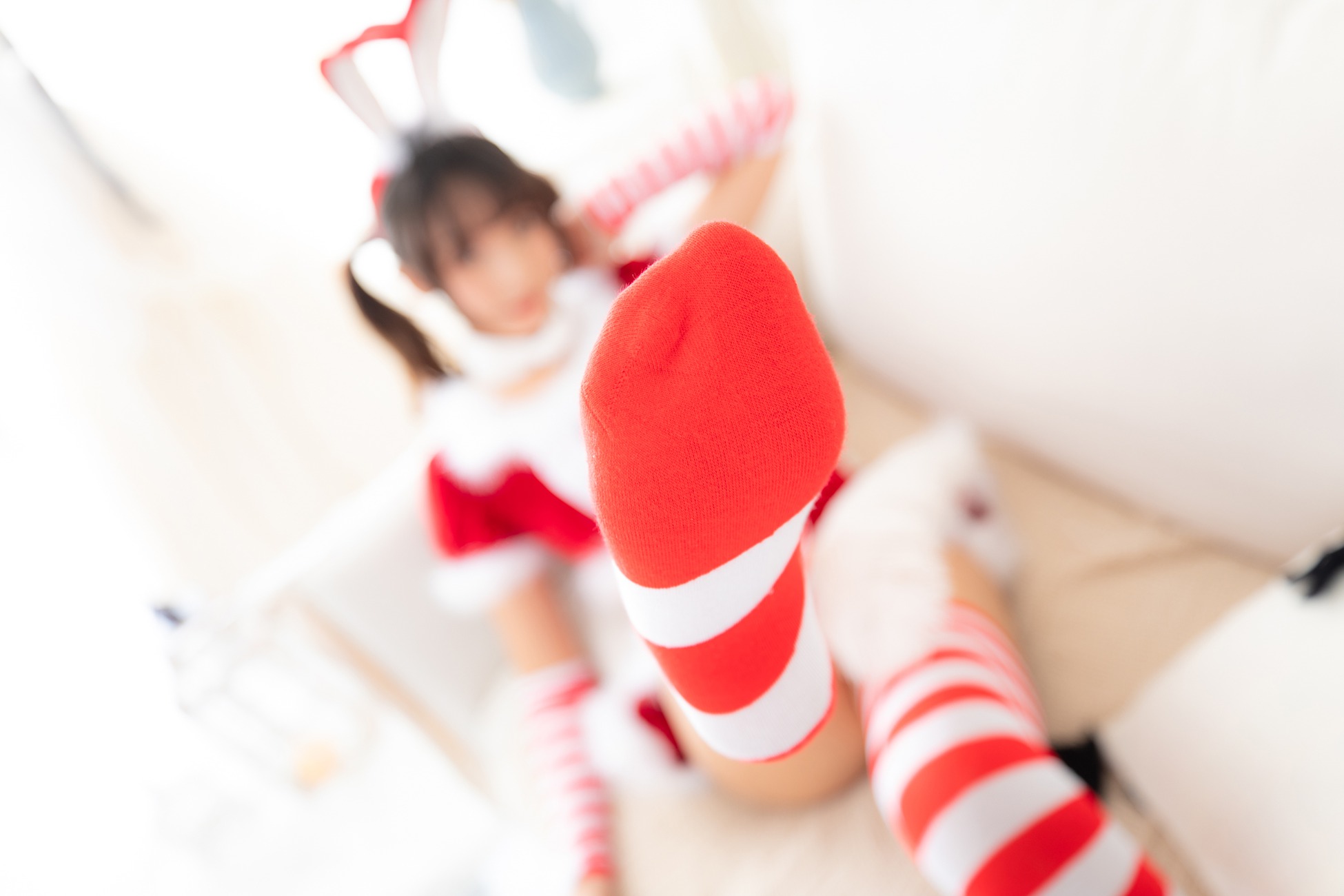 图片[97]-神楽坂真冬 クリスマス　クイーン – 速更版-美库