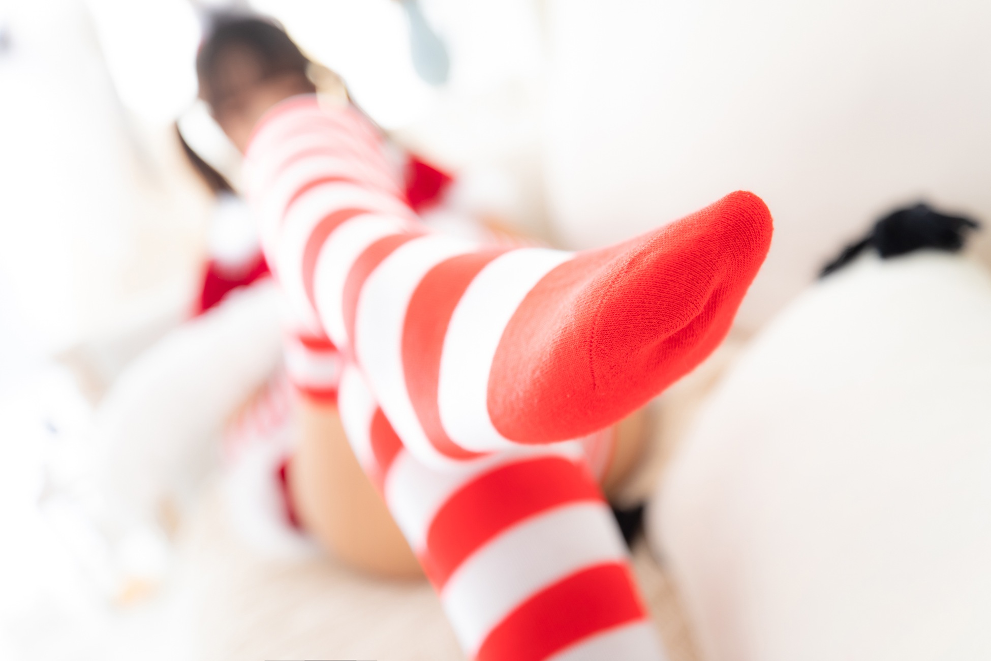 图片[101]-神楽坂真冬 クリスマス　クイーン – 速更版-美库