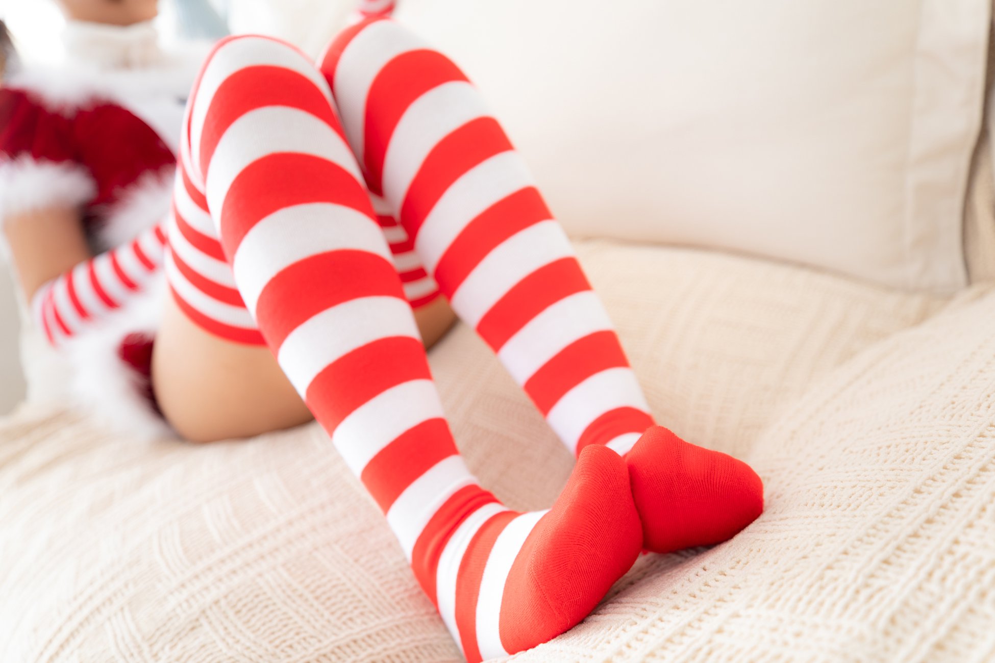 图片[109]-神楽坂真冬 クリスマス　クイーン – 速更版-美库