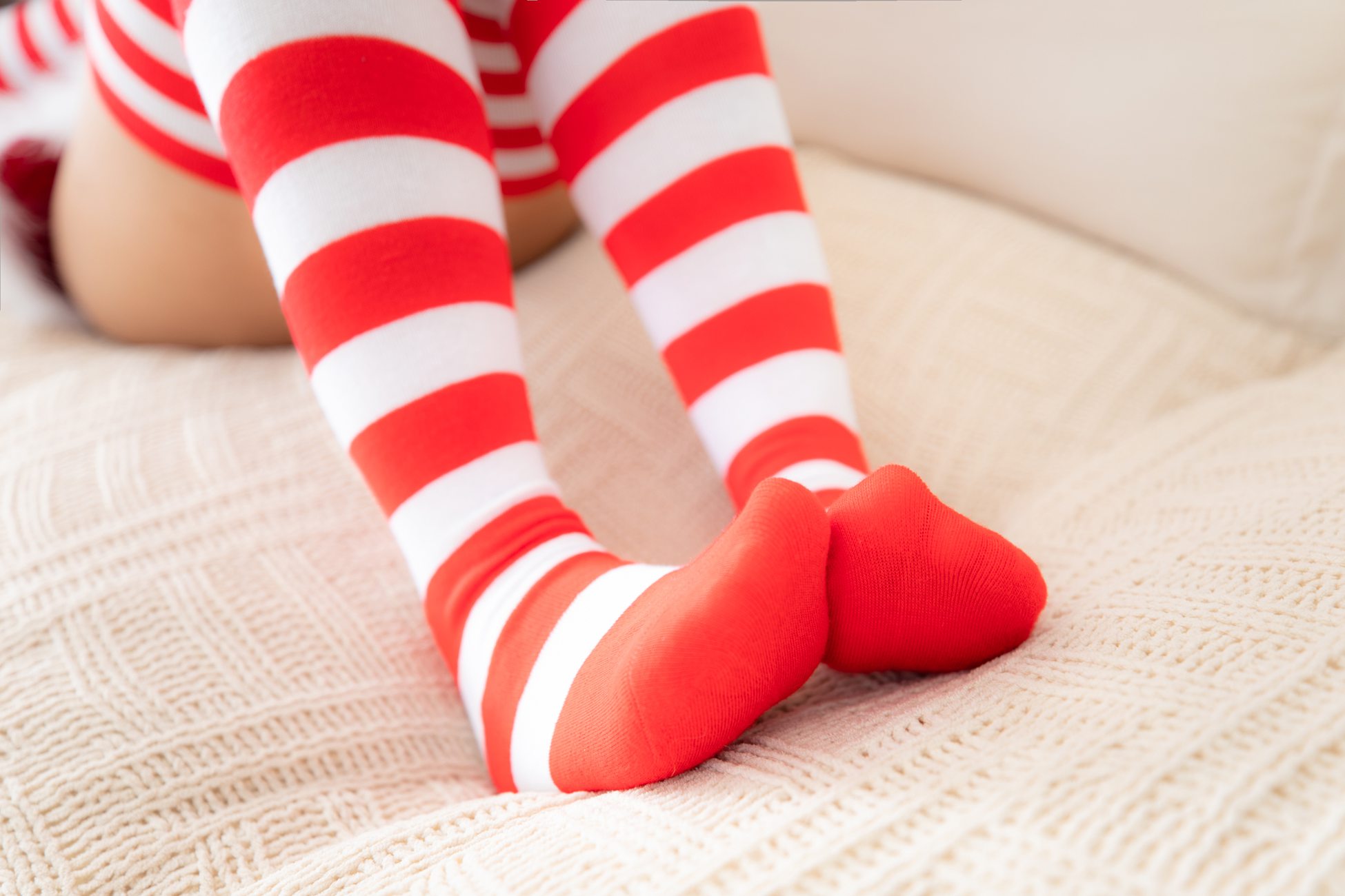 图片[110]-神楽坂真冬 クリスマス　クイーン – 速更版-美库