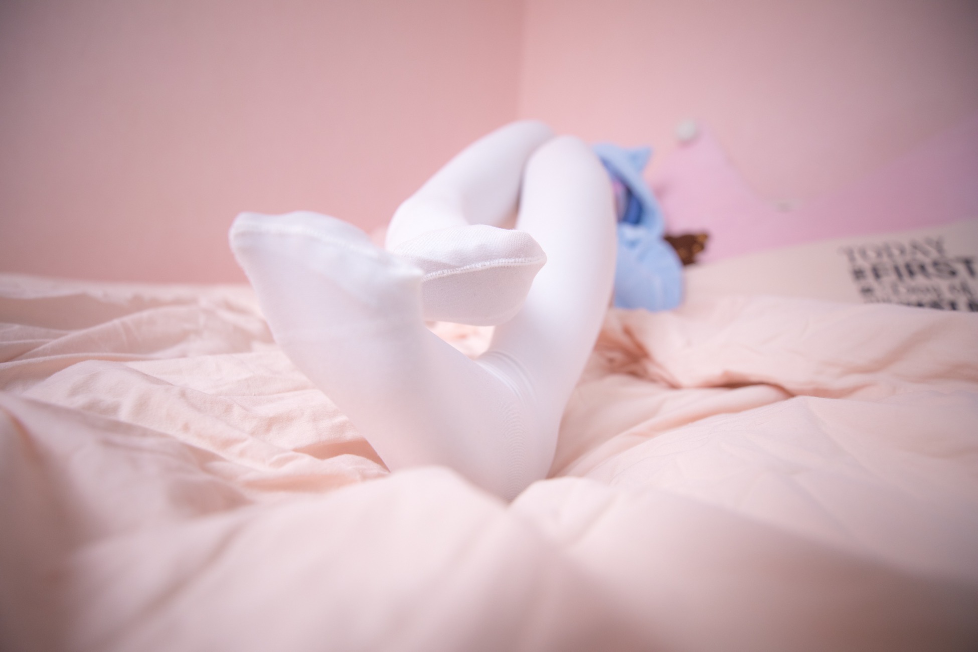 图片[119]-神楽坂真冬 Milk By Blue – 速更版-美库