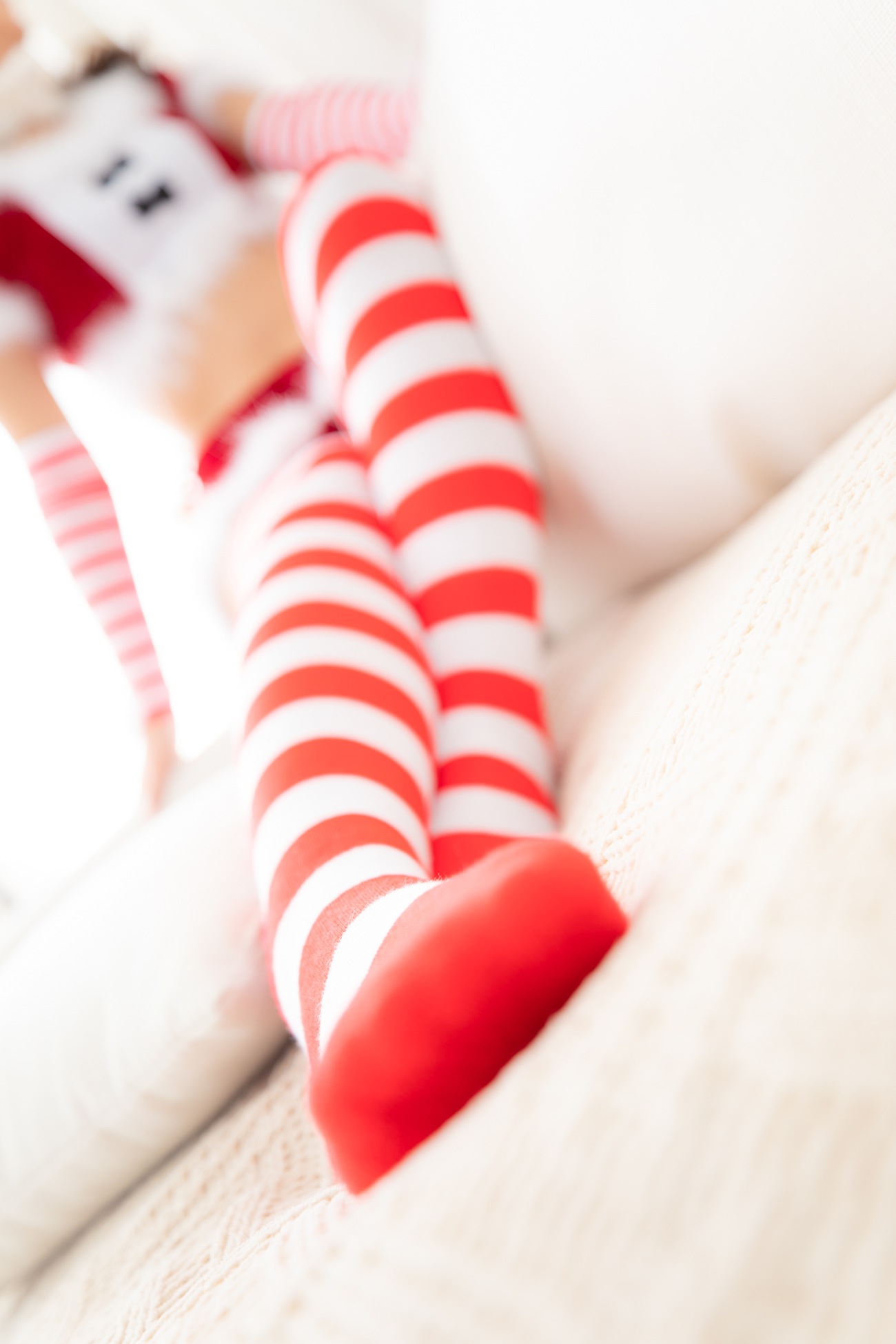 图片[137]-神楽坂真冬 クリスマス　クイーン – 速更版-美库