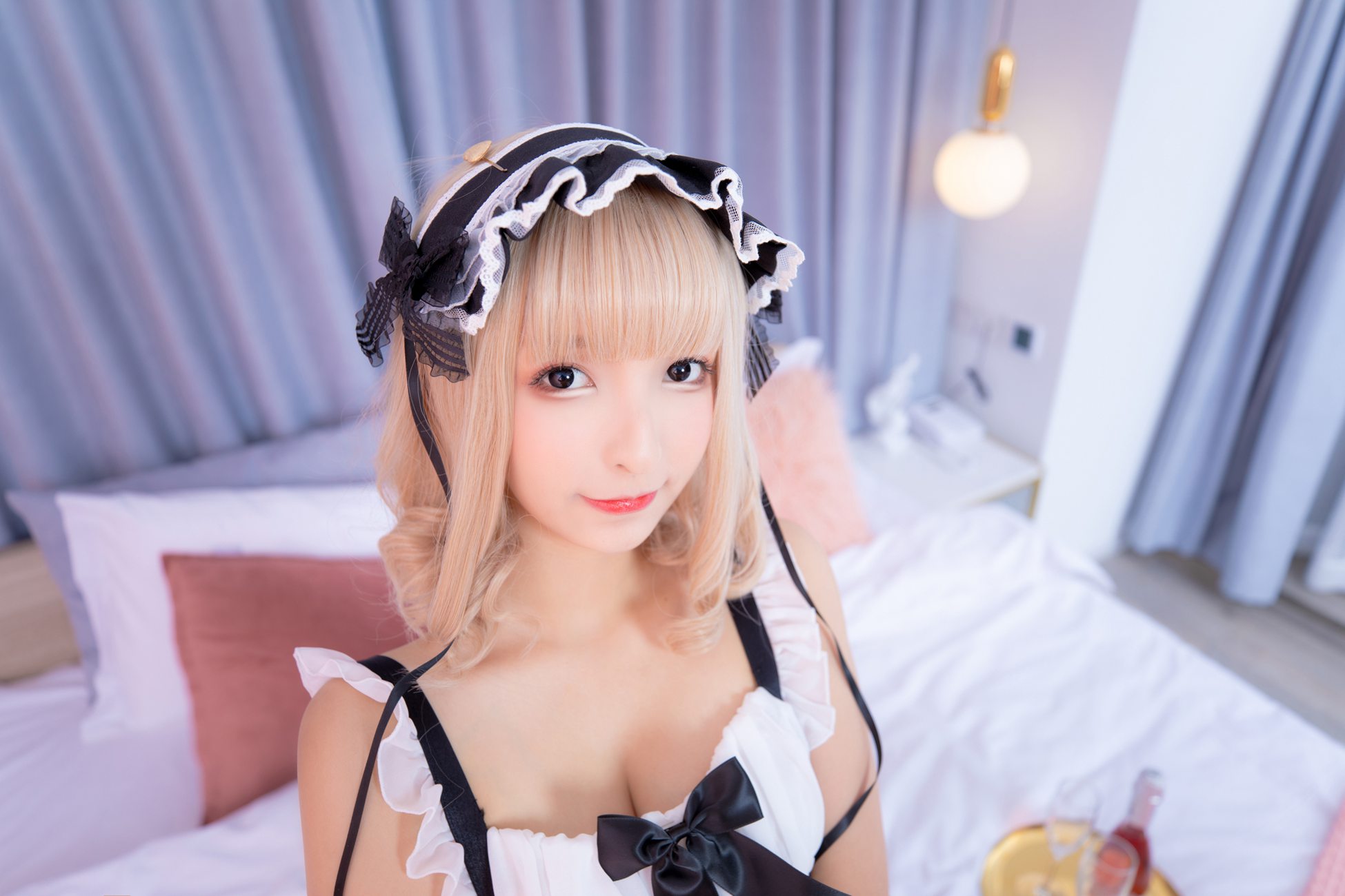 图片[61]-神楽坂真冬 ねこタイム – 速更版-美库