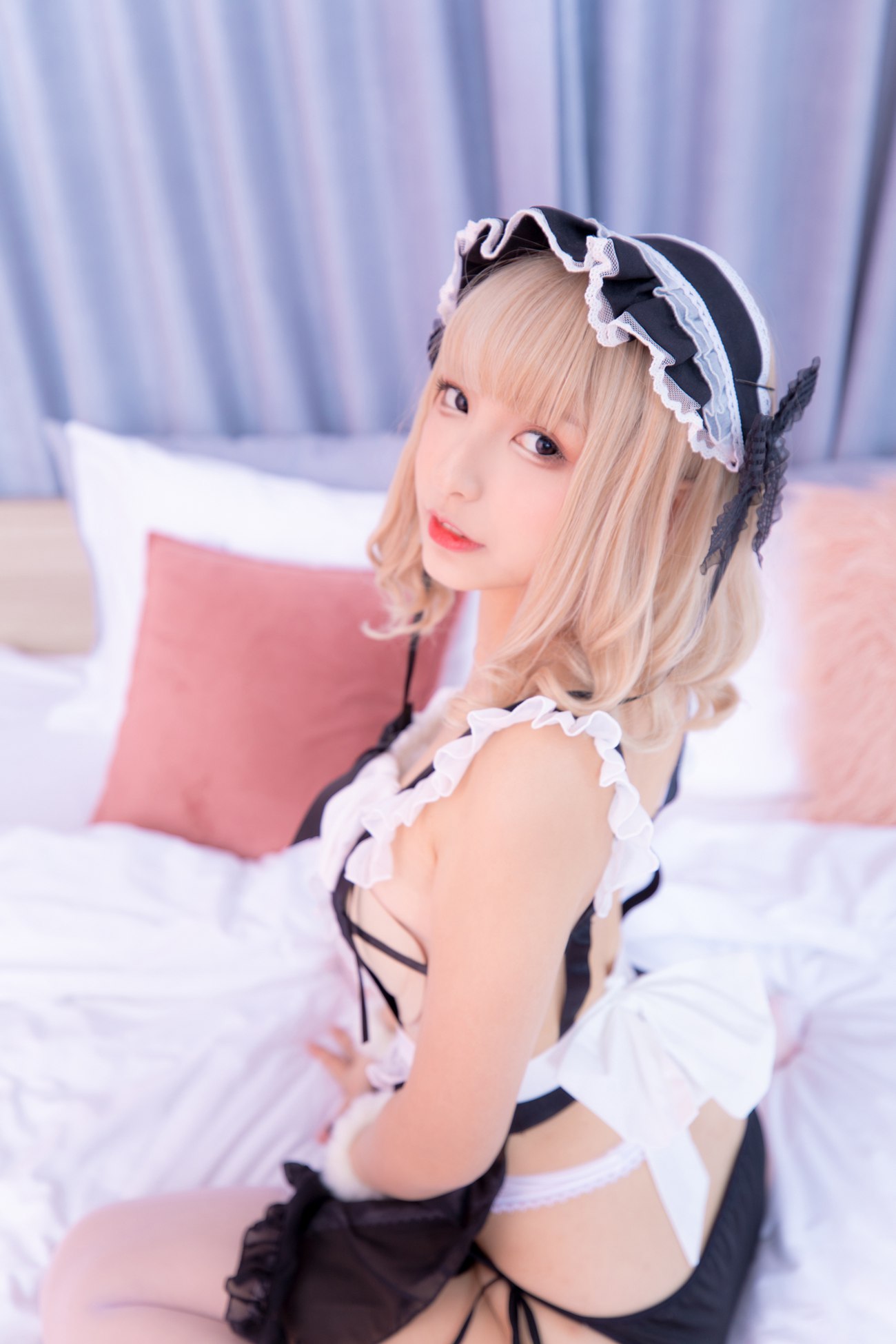 图片[69]-神楽坂真冬 ねこタイム – 速更版-美库