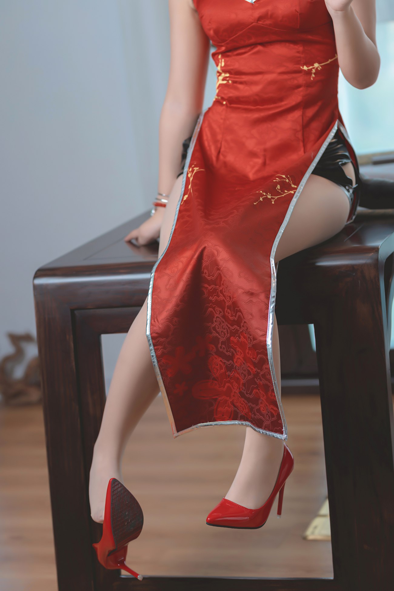 图片[21]-神楽坂真冬 刀ノ語 – 速更版-美库