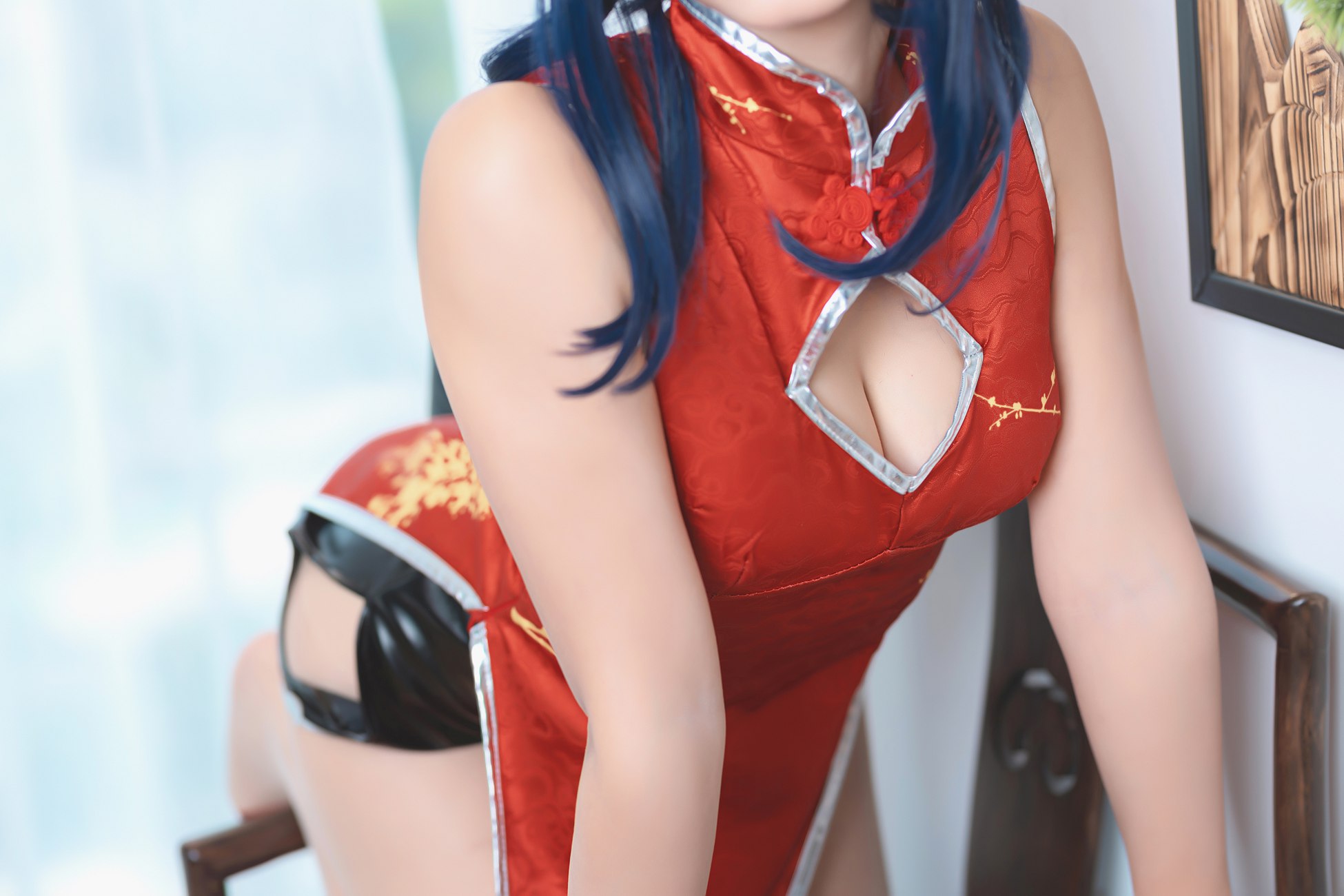 图片[33]-神楽坂真冬 刀ノ語 – 速更版-美库