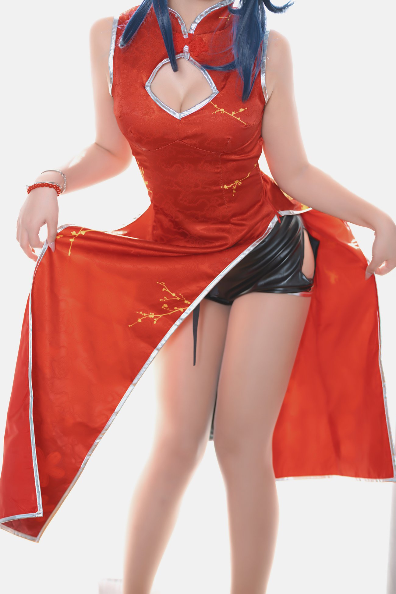 图片[39]-神楽坂真冬 刀ノ語 – 速更版-美库