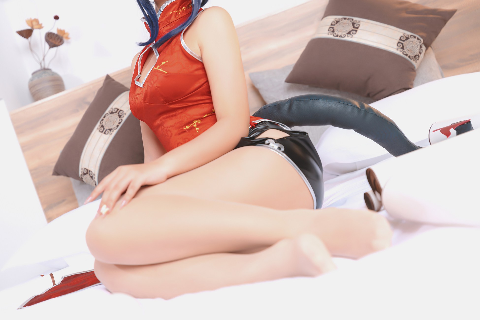 图片[44]-神楽坂真冬 刀ノ語 – 速更版-美库