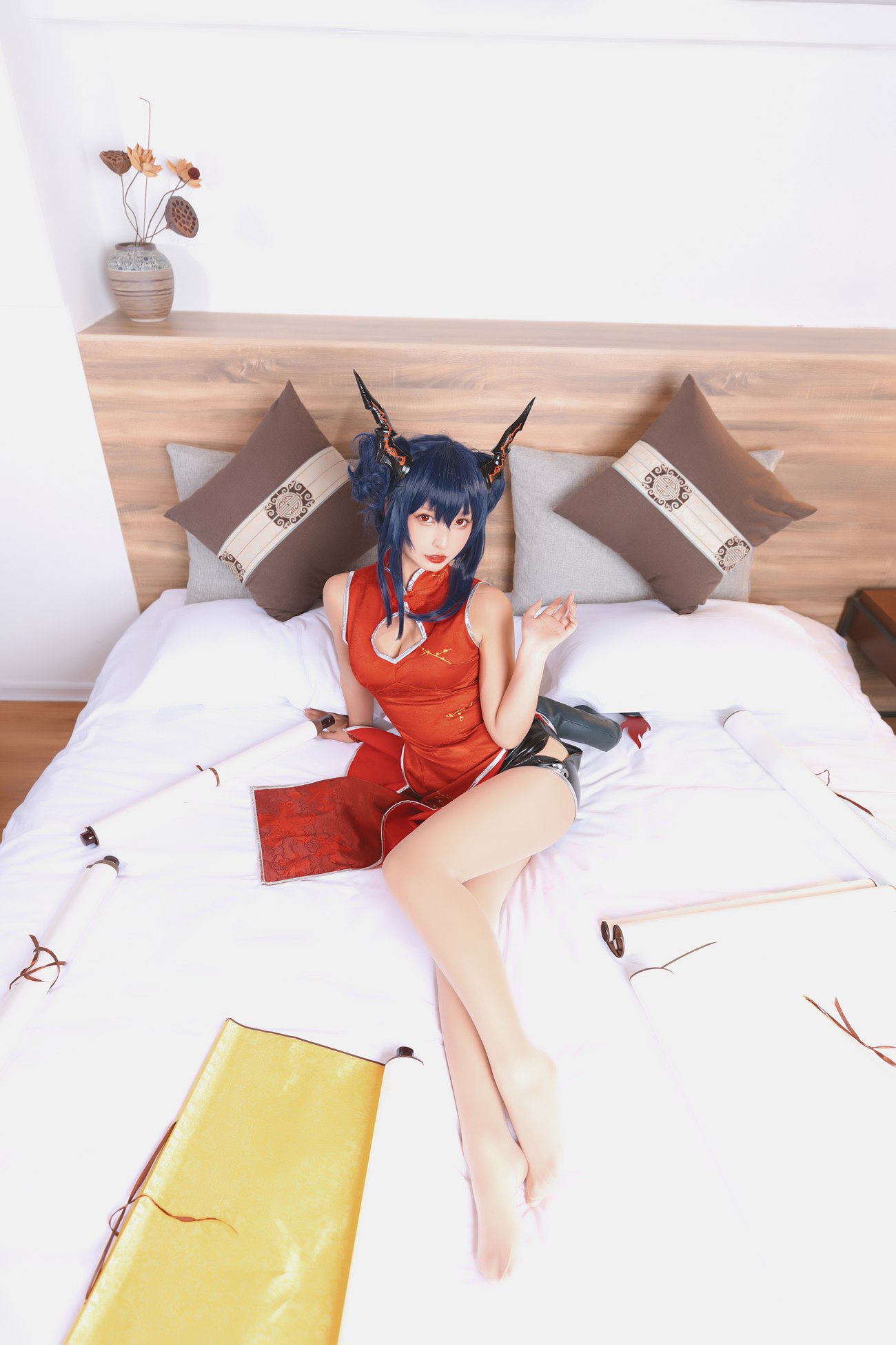 图片[45]-神楽坂真冬 刀ノ語 – 速更版-美库