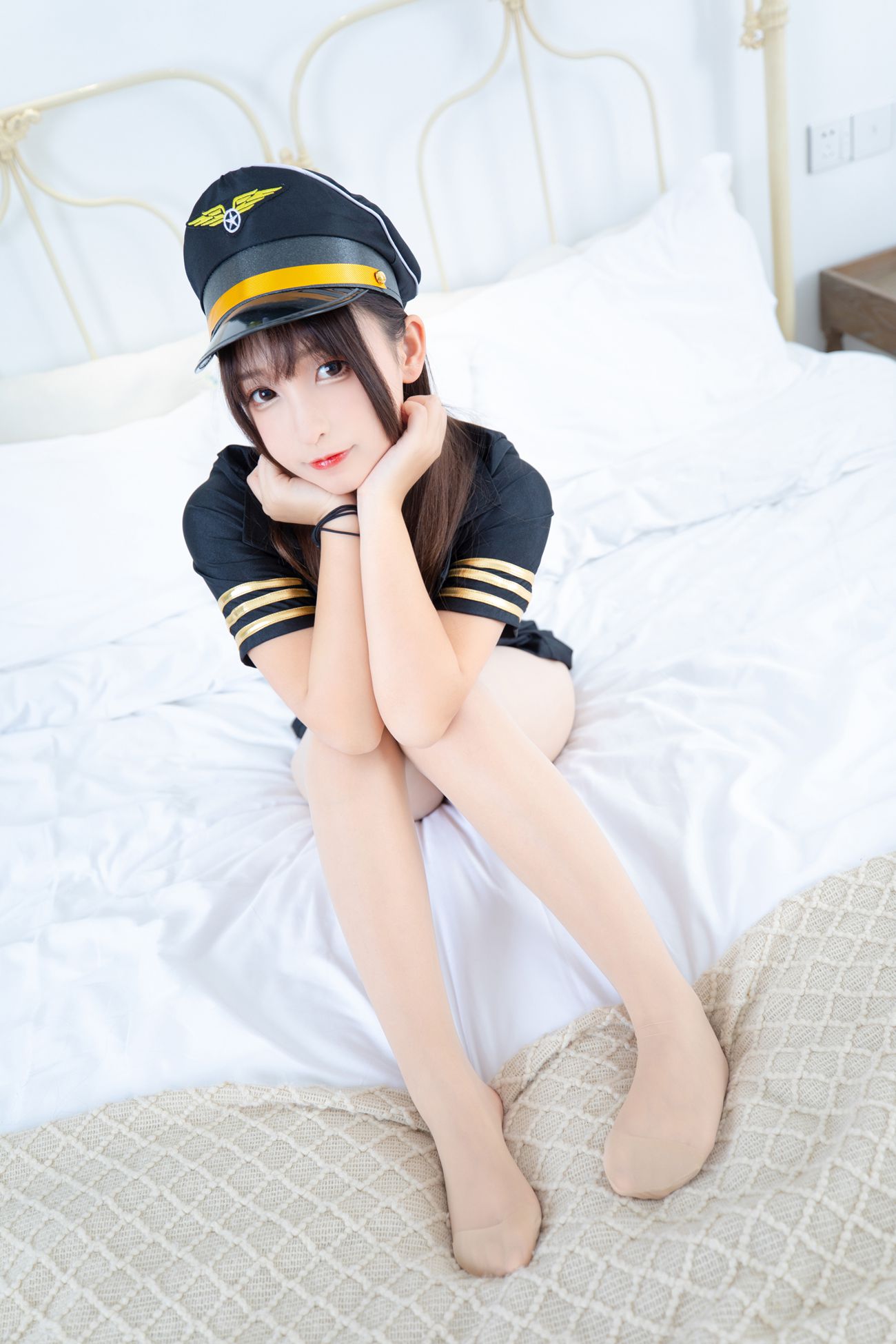 图片[77]-神楽坂真冬 ホワイトオフィス – 速更版-美库