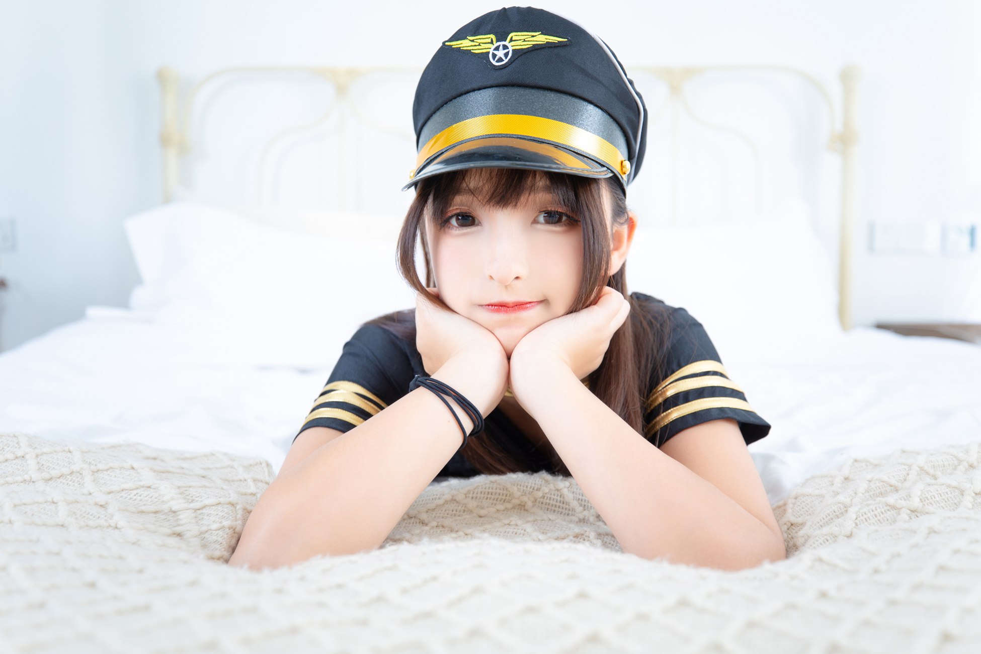 图片[104]-神楽坂真冬 ホワイトオフィス – 速更版-美库