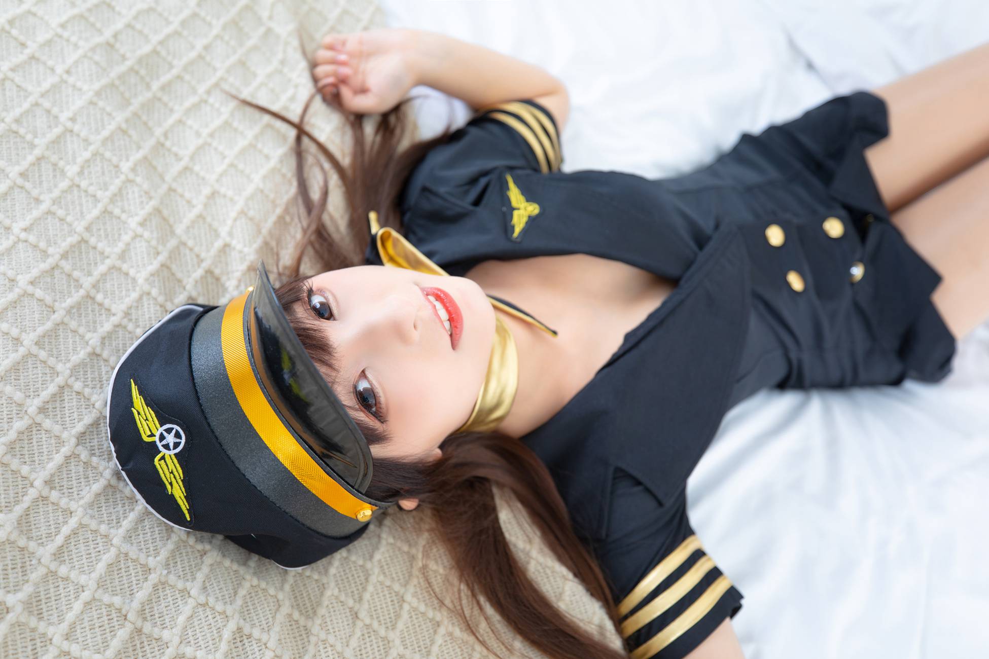 图片[108]-神楽坂真冬 ホワイトオフィス – 速更版-美库