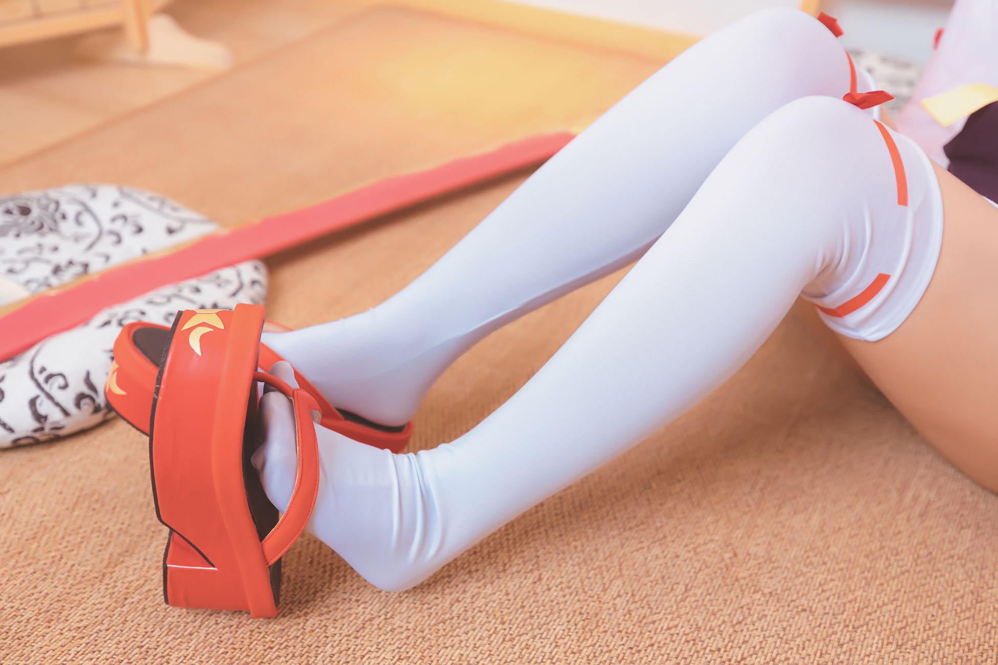 图片[96]-神楽坂真冬 刀ノ語 – 速更版-美库