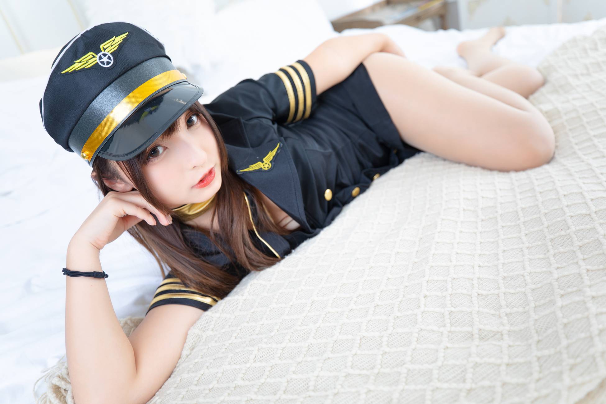 图片[125]-神楽坂真冬 ホワイトオフィス – 速更版-美库