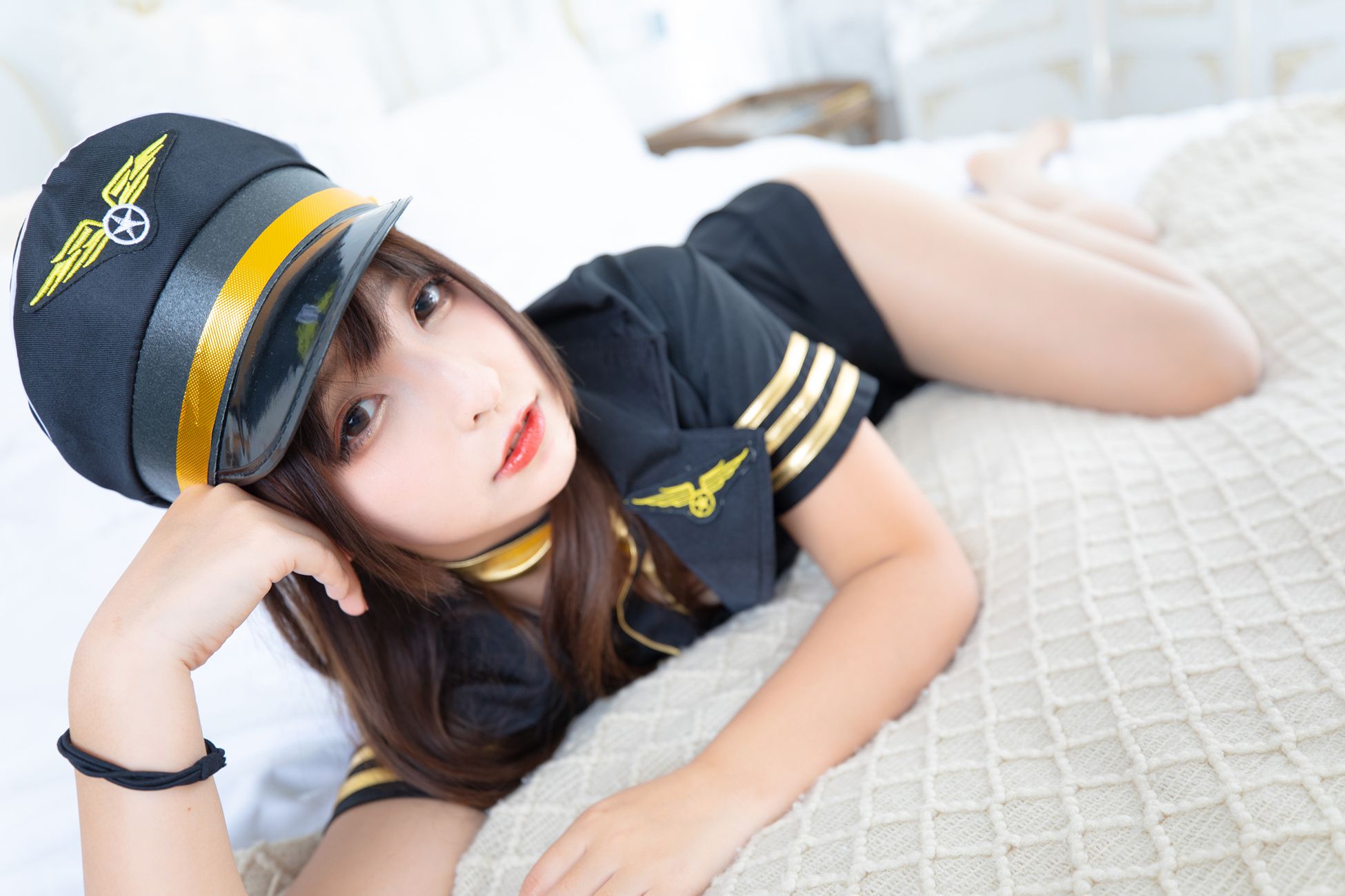 图片[126]-神楽坂真冬 ホワイトオフィス – 速更版-美库