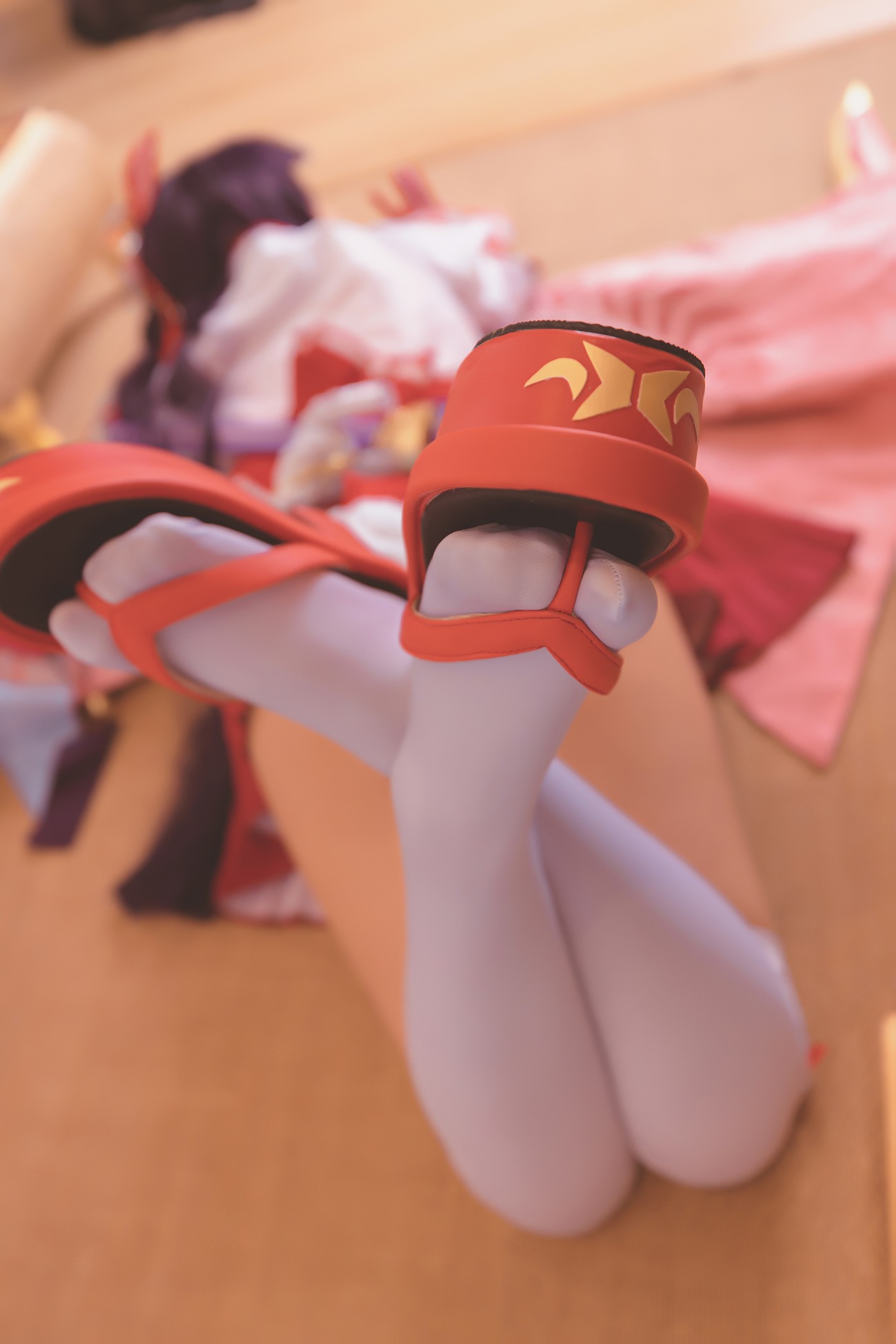 图片[139]-神楽坂真冬 刀ノ語 – 速更版-美库