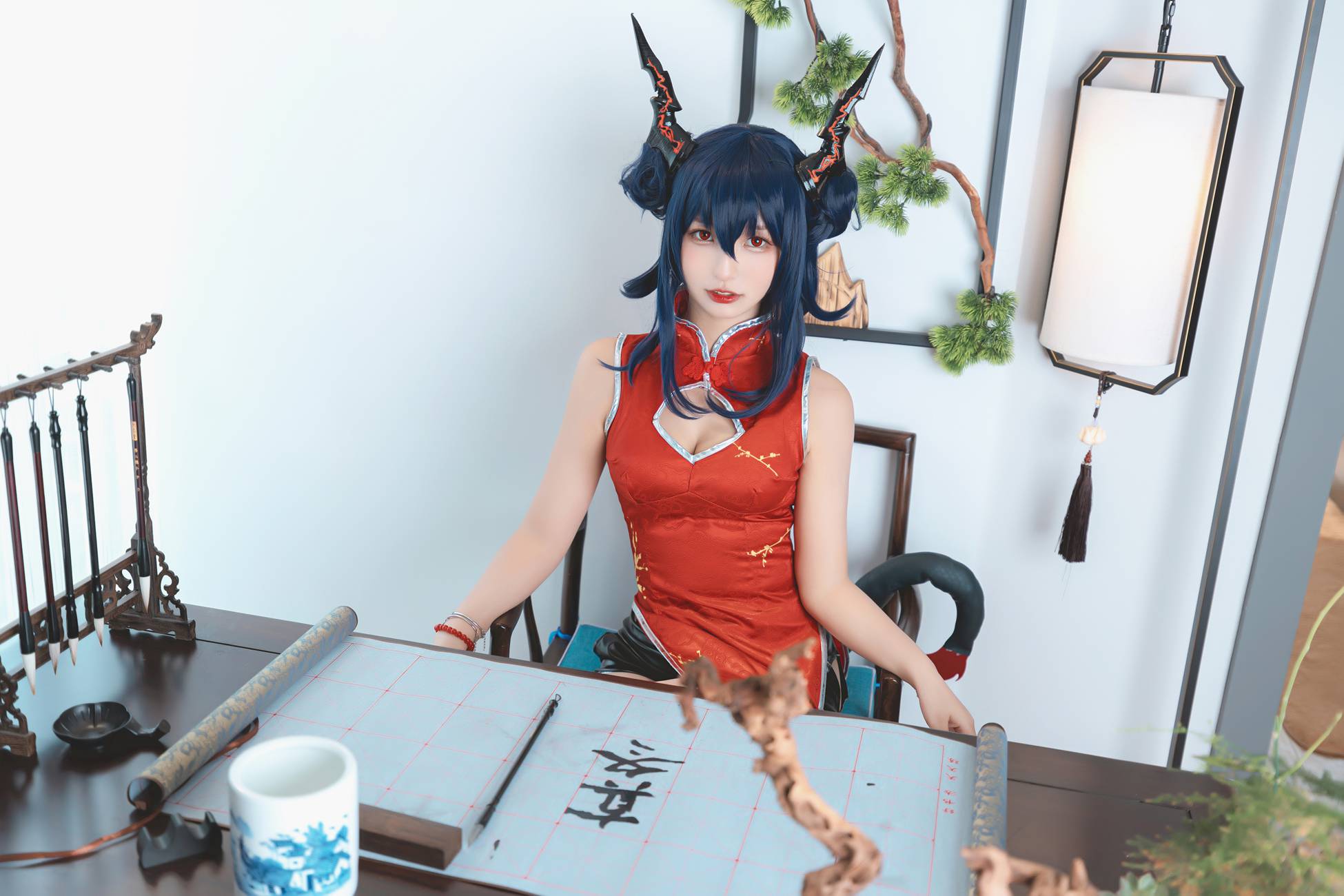 图片[140]-神楽坂真冬 刀ノ語 – 速更版-美库