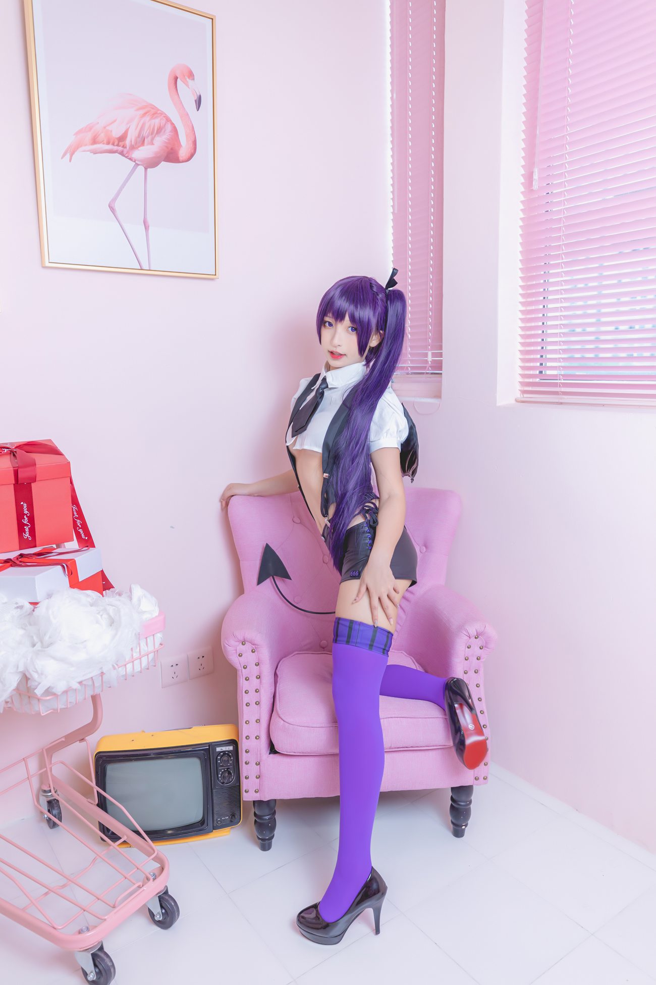 图片[10]-神楽坂真冬 色の香り – 速更版-美库