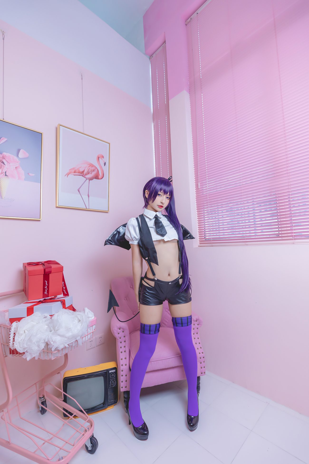 图片[11]-神楽坂真冬 色の香り – 速更版-美库