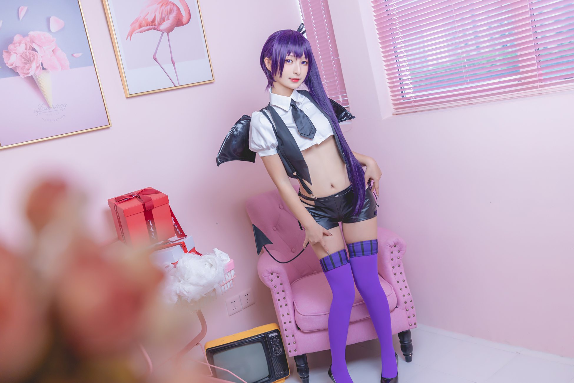 图片[15]-神楽坂真冬 色の香り – 速更版-美库