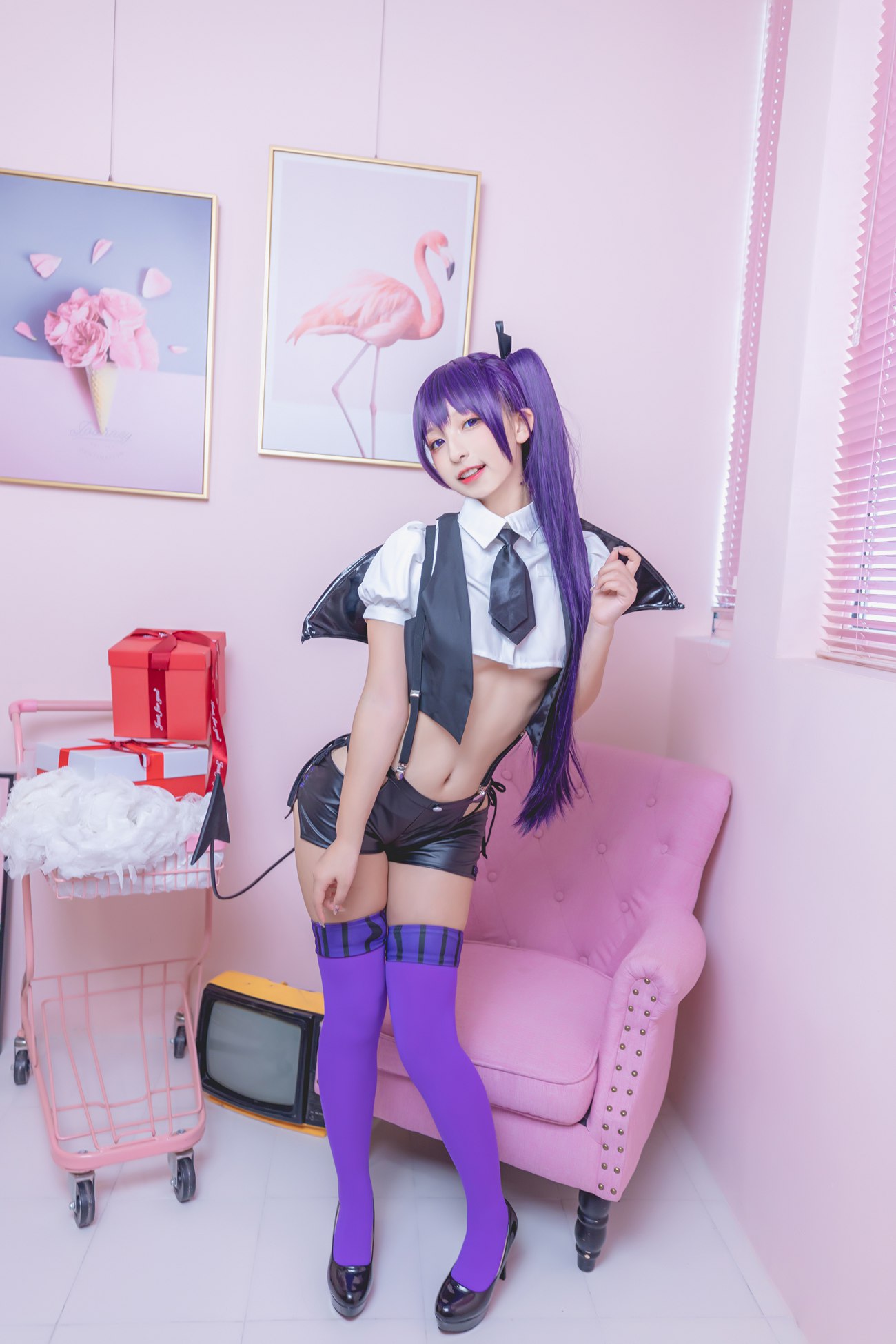 图片[19]-神楽坂真冬 色の香り – 速更版-美库