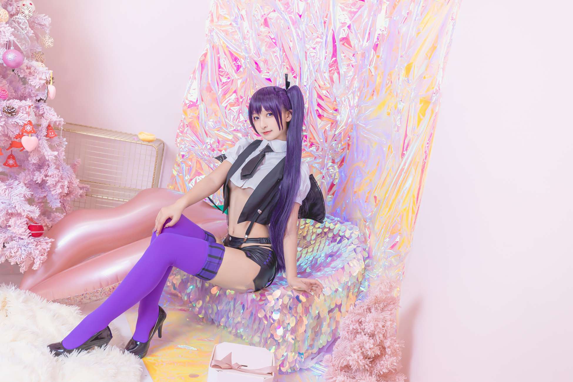 图片[23]-神楽坂真冬 色の香り – 速更版-美库