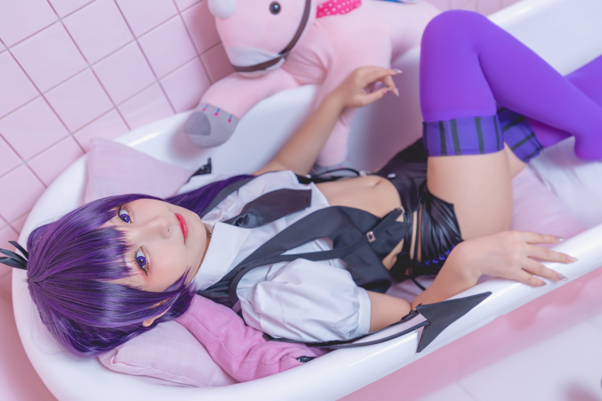 图片[31]-神楽坂真冬 色の香り – 速更版-美库