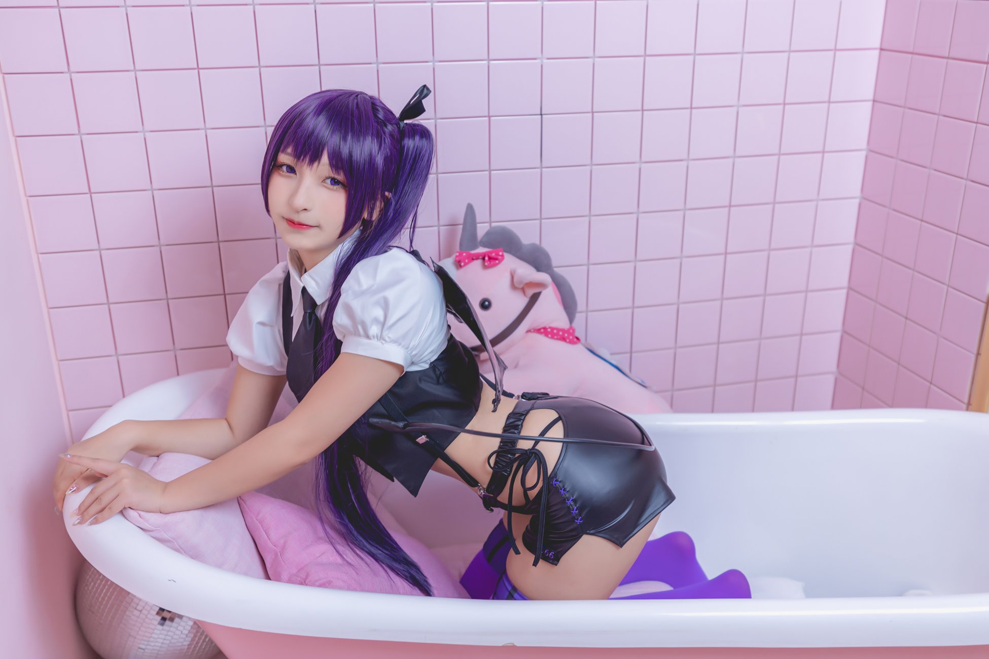 图片[47]-神楽坂真冬 色の香り – 速更版-美库