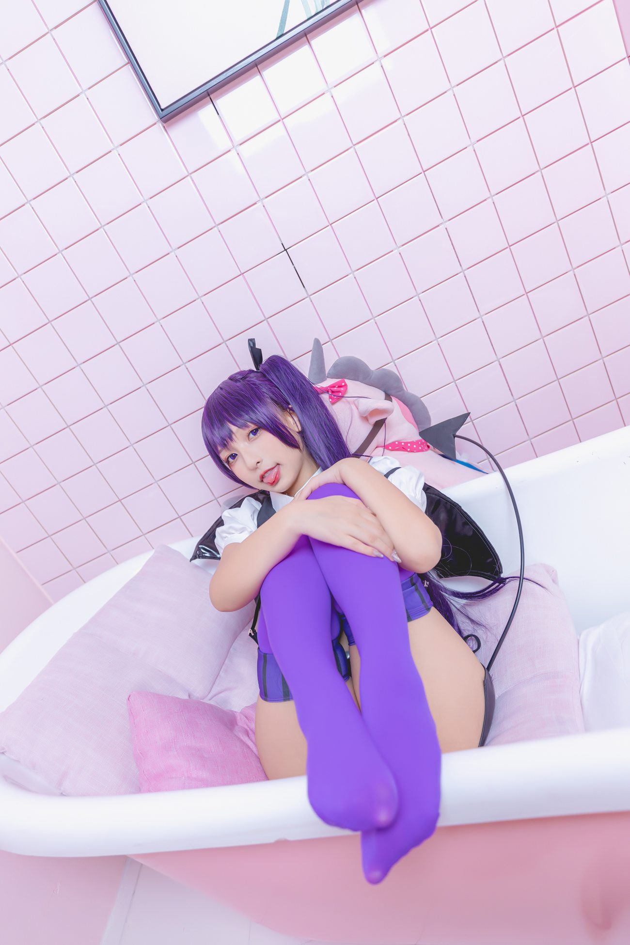 图片[59]-神楽坂真冬 色の香り – 速更版-美库