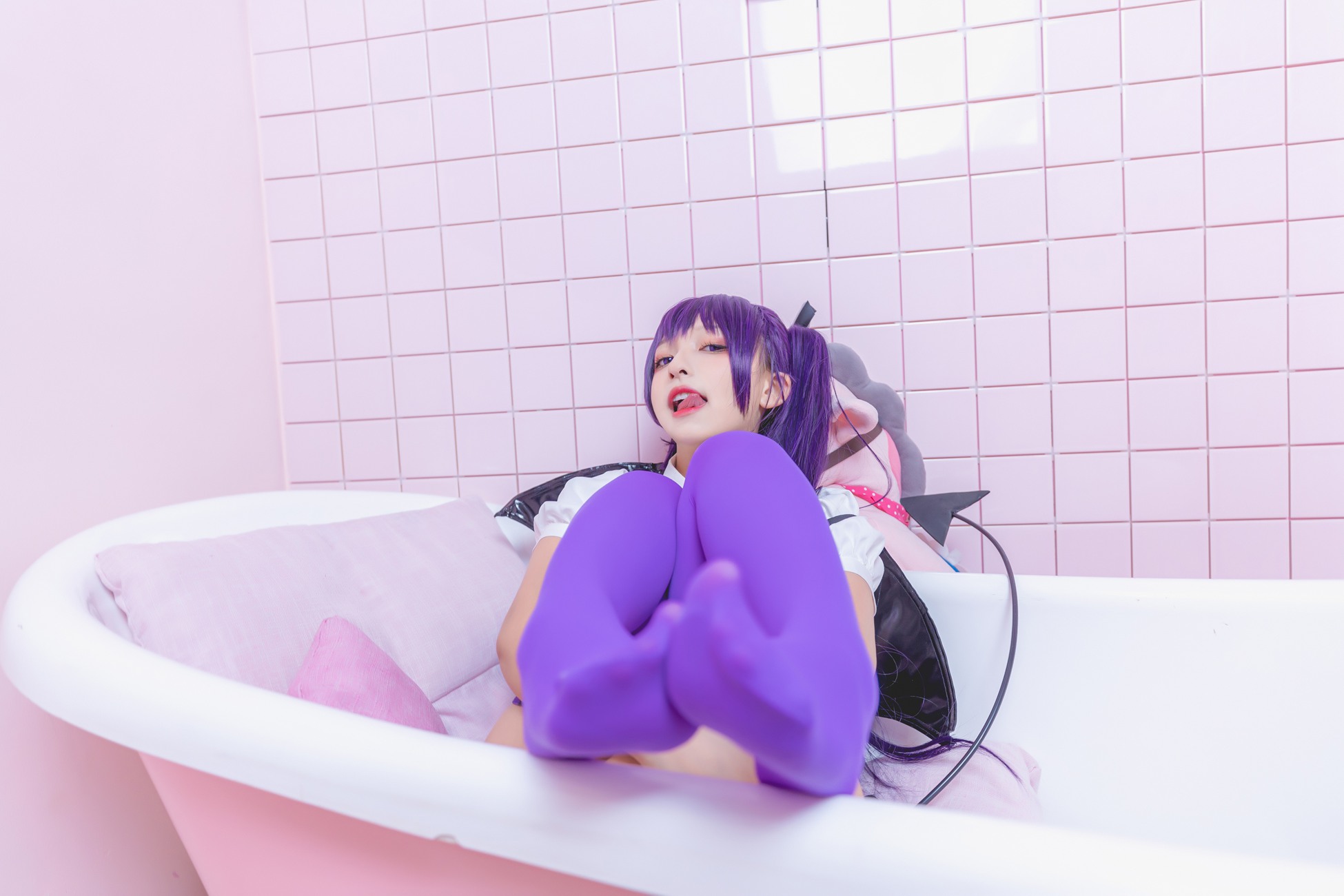 图片[63]-神楽坂真冬 色の香り – 速更版-美库