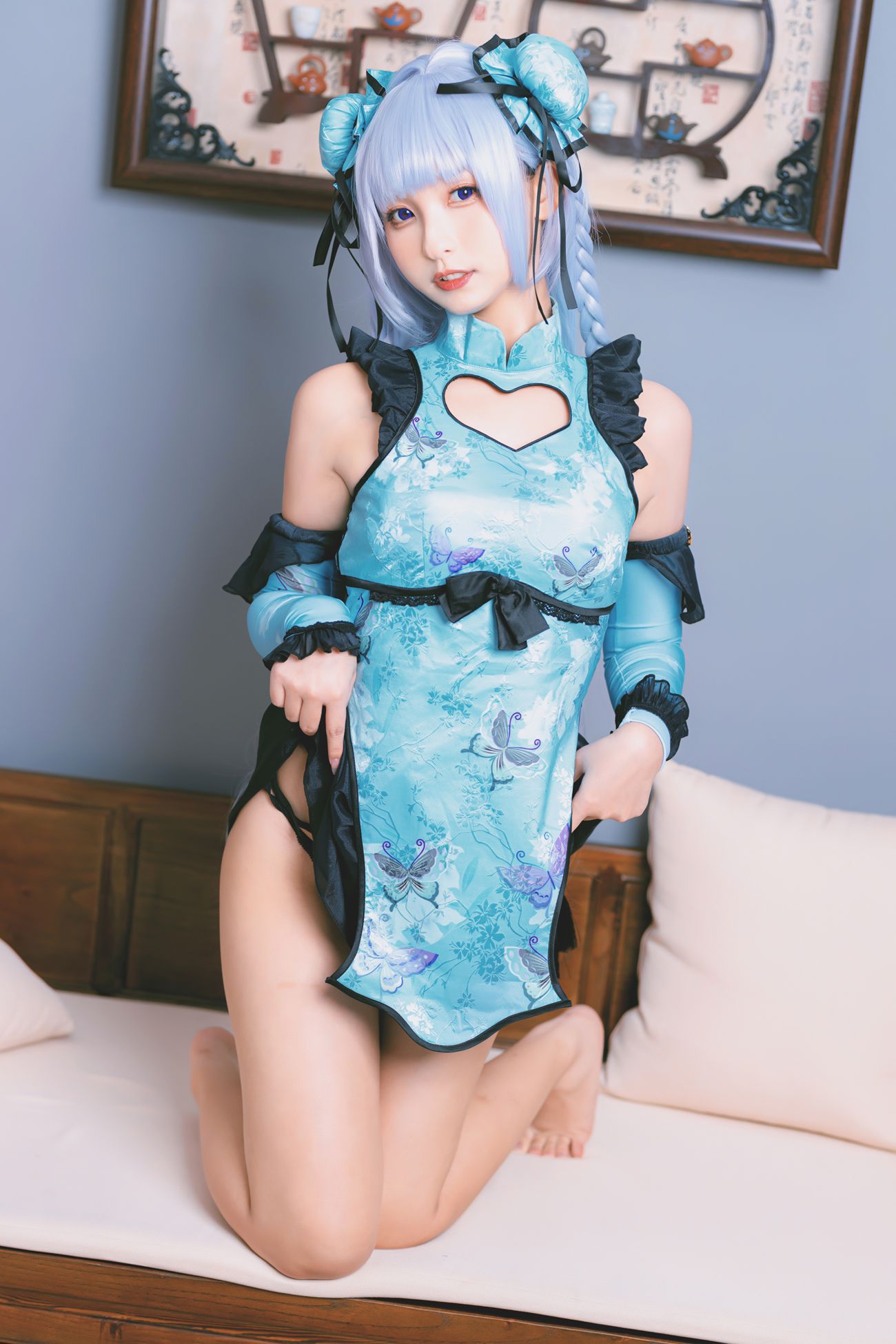 图片[68]-神楽坂真冬 色の香り – 速更版-美库