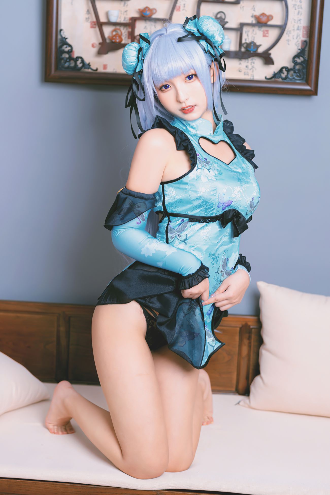 图片[69]-神楽坂真冬 色の香り – 速更版-美库