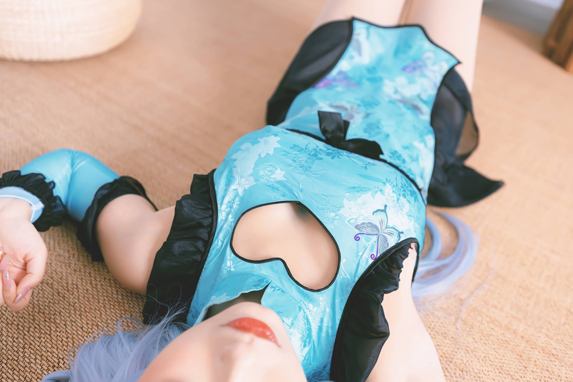 图片[80]-神楽坂真冬 色の香り – 速更版-美库