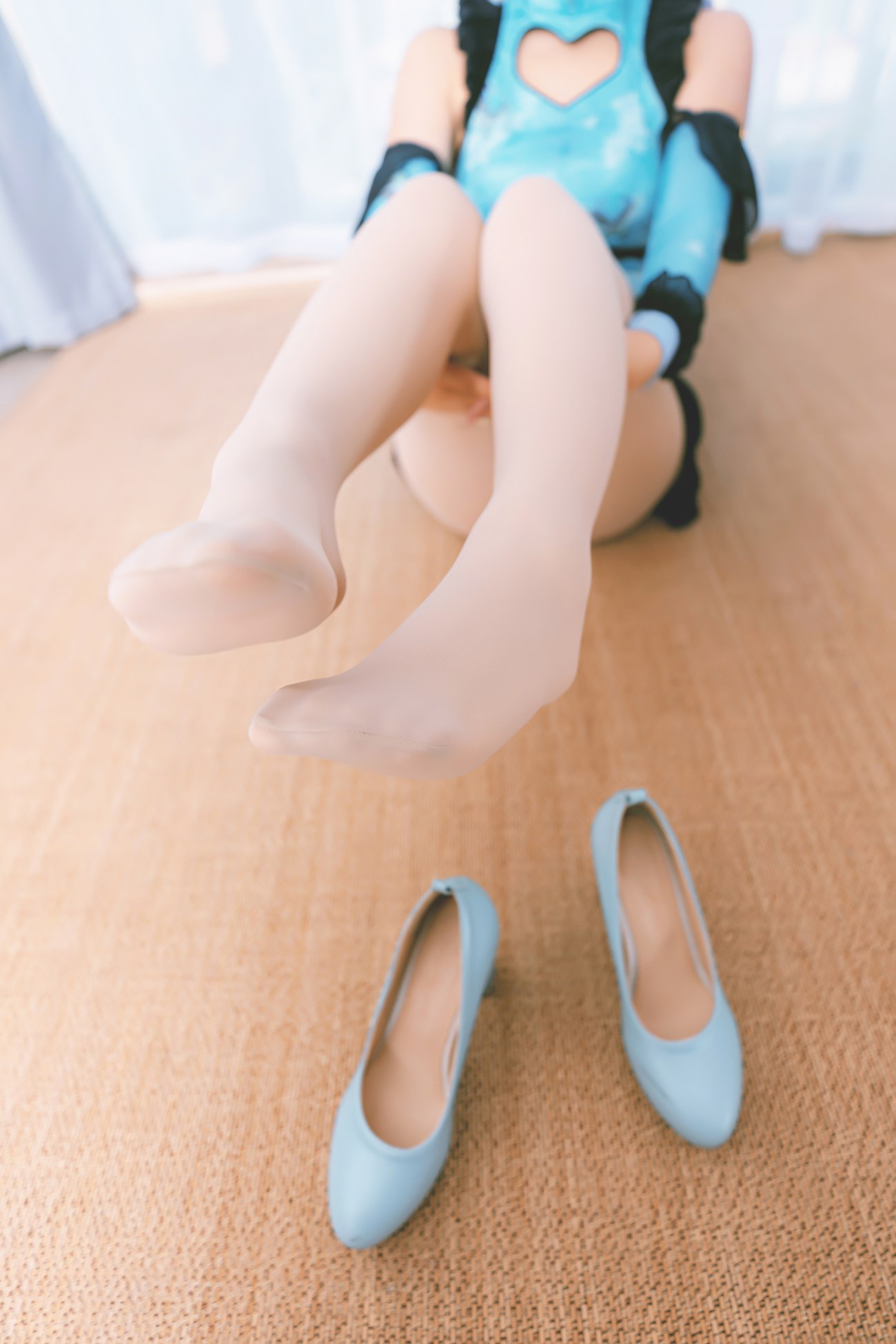 图片[82]-神楽坂真冬 色の香り – 速更版-美库