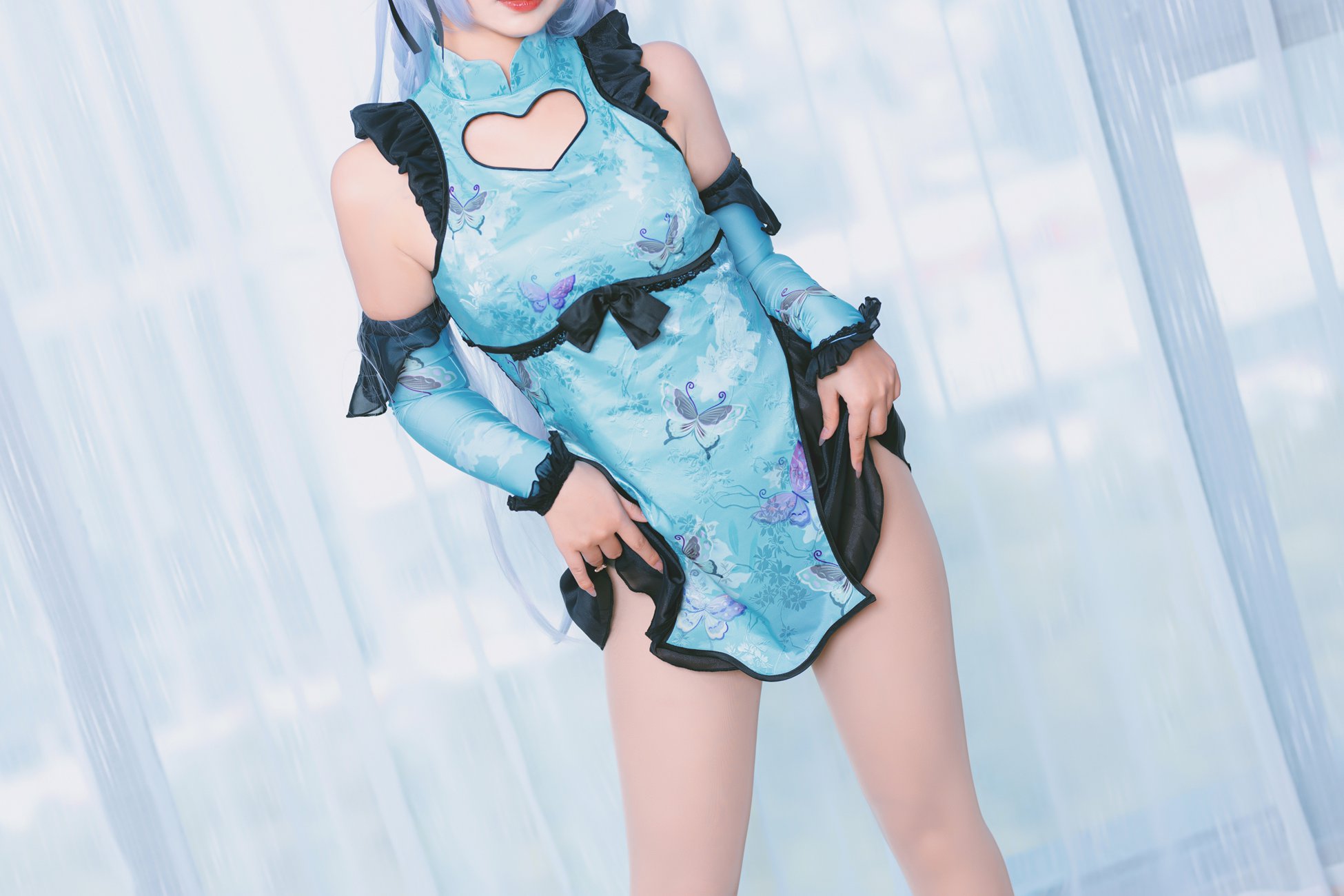 图片[92]-神楽坂真冬 色の香り – 速更版-美库