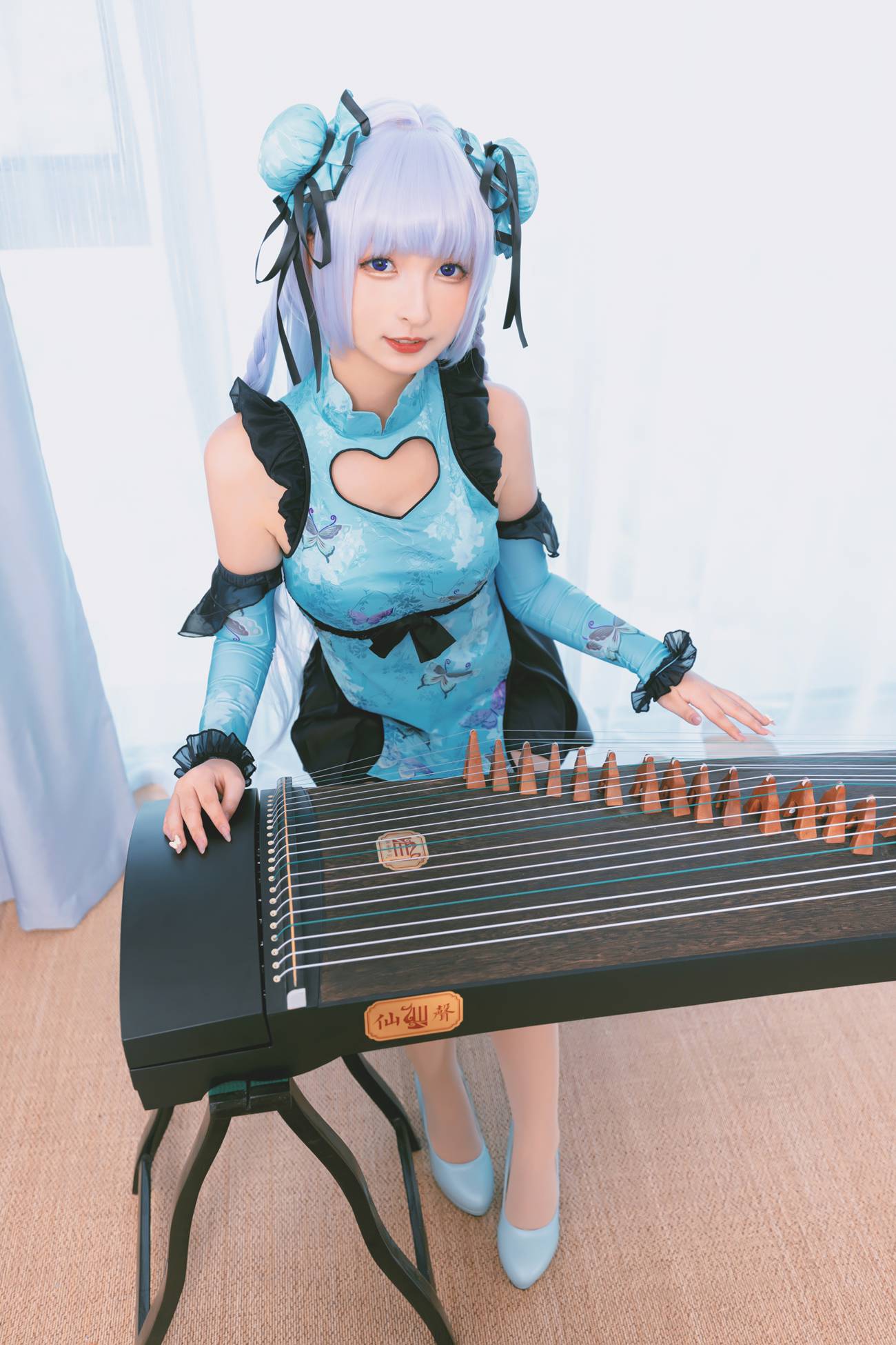 图片[93]-神楽坂真冬 色の香り – 速更版-美库