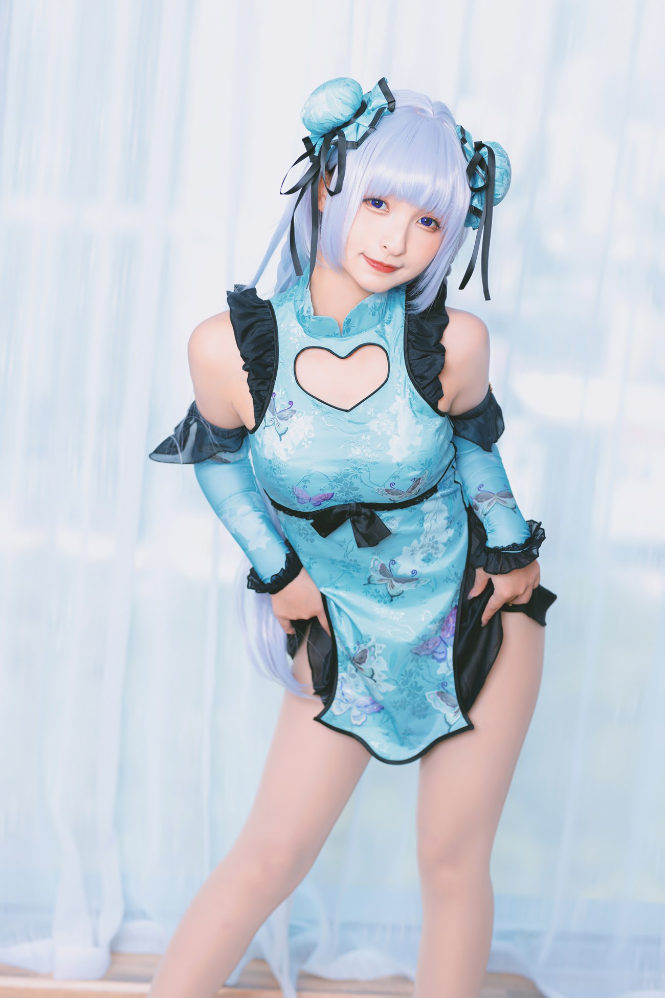 图片[94]-神楽坂真冬 色の香り – 速更版-美库