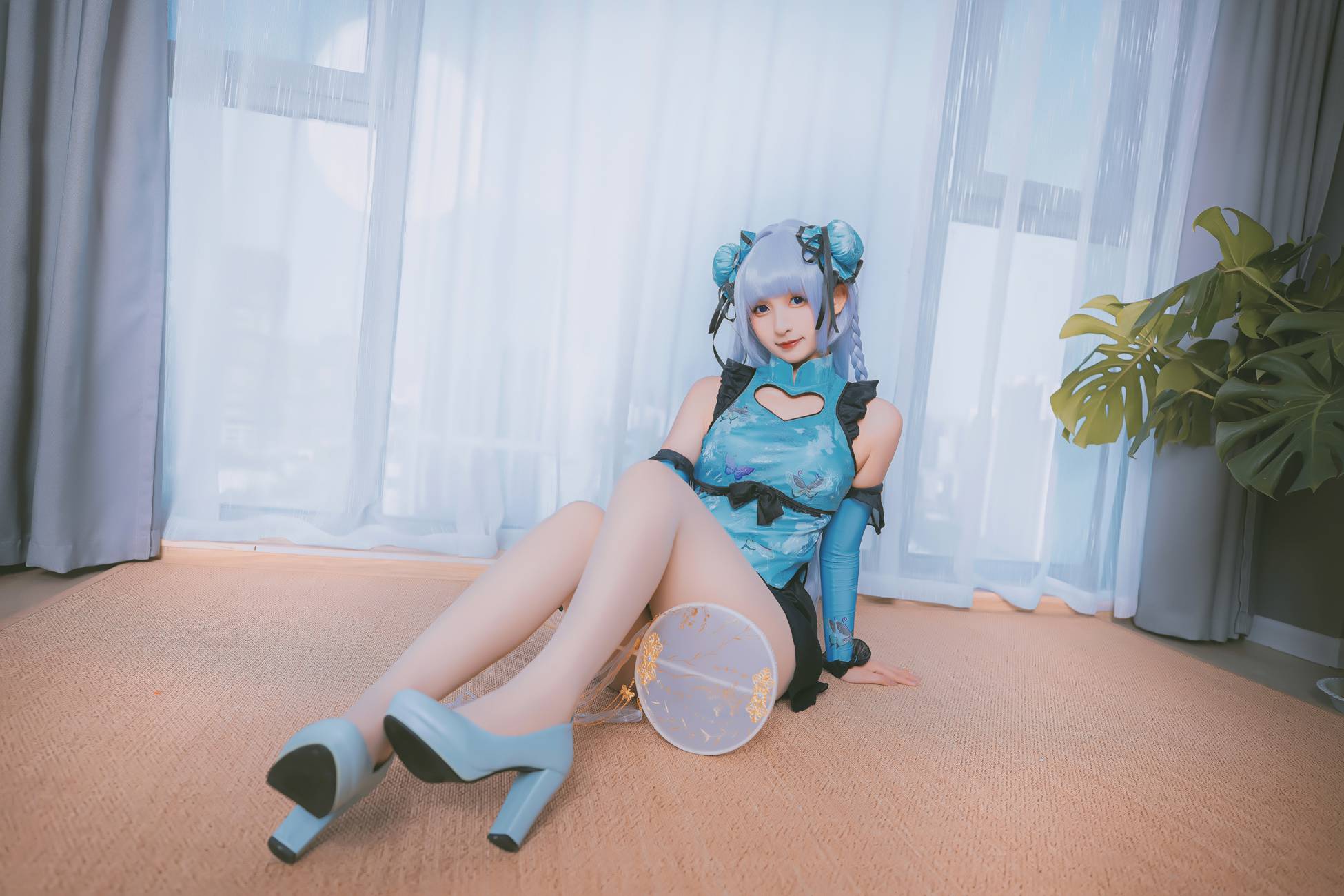 图片[98]-神楽坂真冬 色の香り – 速更版-美库