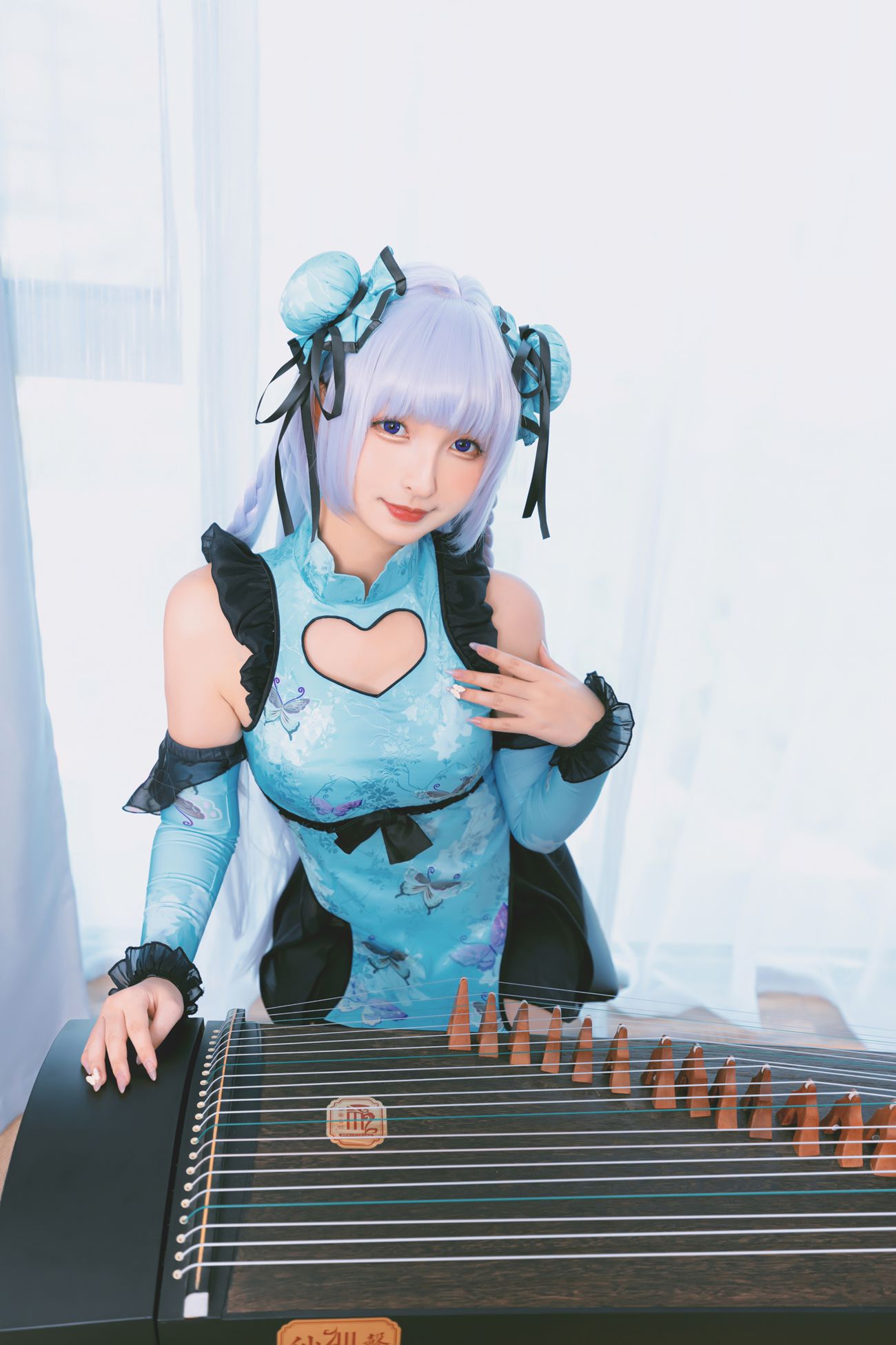 图片[99]-神楽坂真冬 色の香り – 速更版-美库