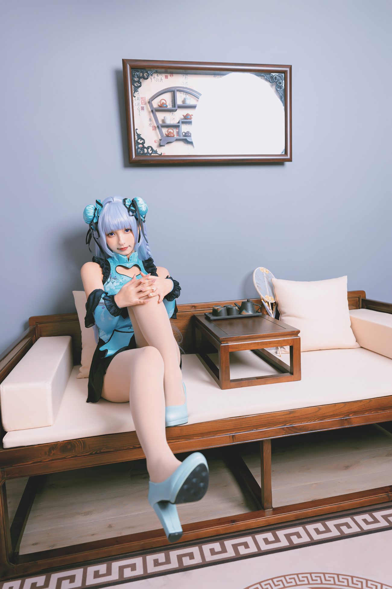 图片[100]-神楽坂真冬 色の香り – 速更版-美库