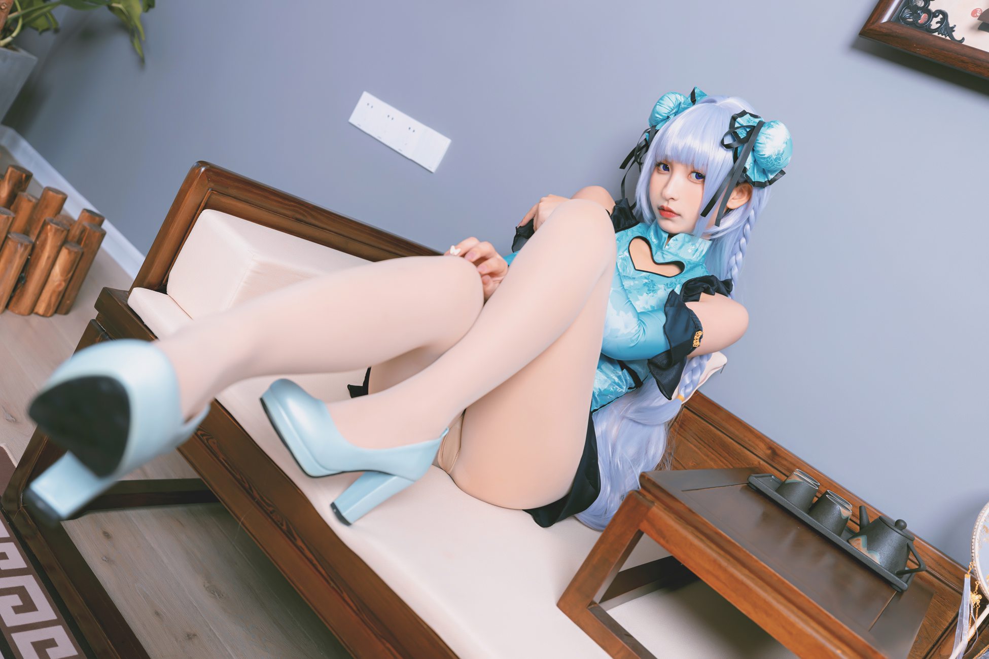 图片[101]-神楽坂真冬 色の香り – 速更版-美库