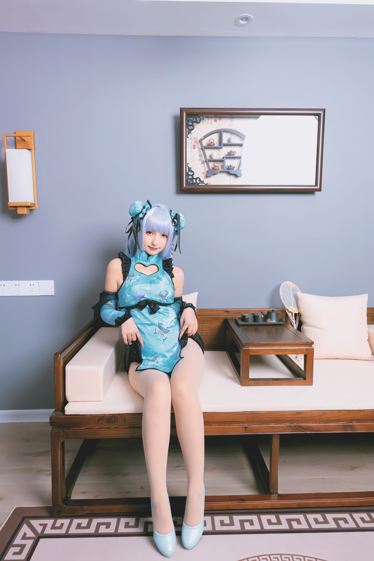 图片[102]-神楽坂真冬 色の香り – 速更版-美库