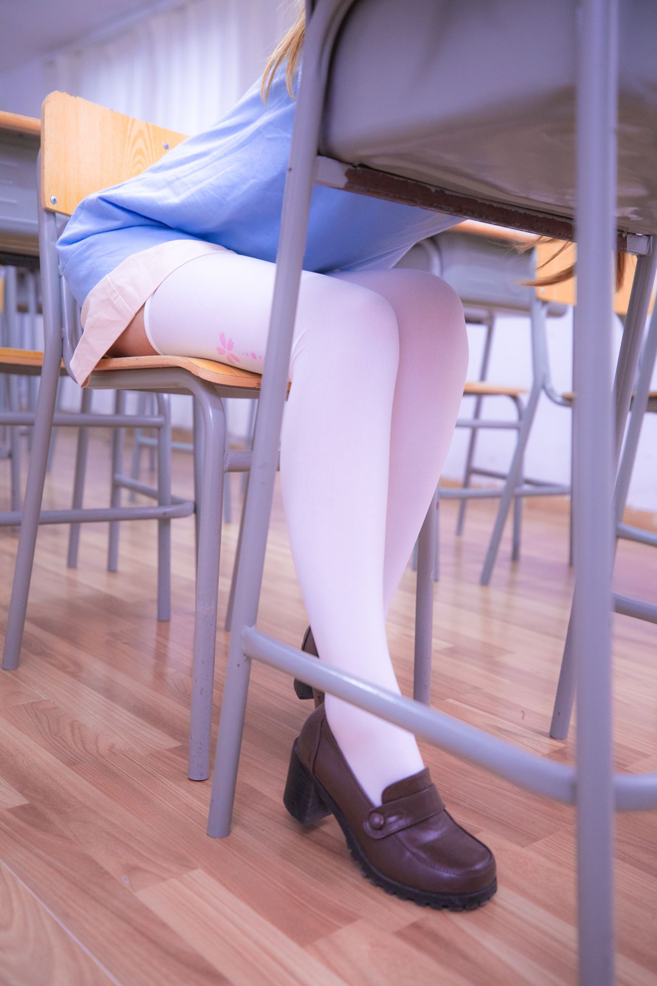 图片[30]-神楽坂真冬 小さな恋(血小板) – 速更版-美库