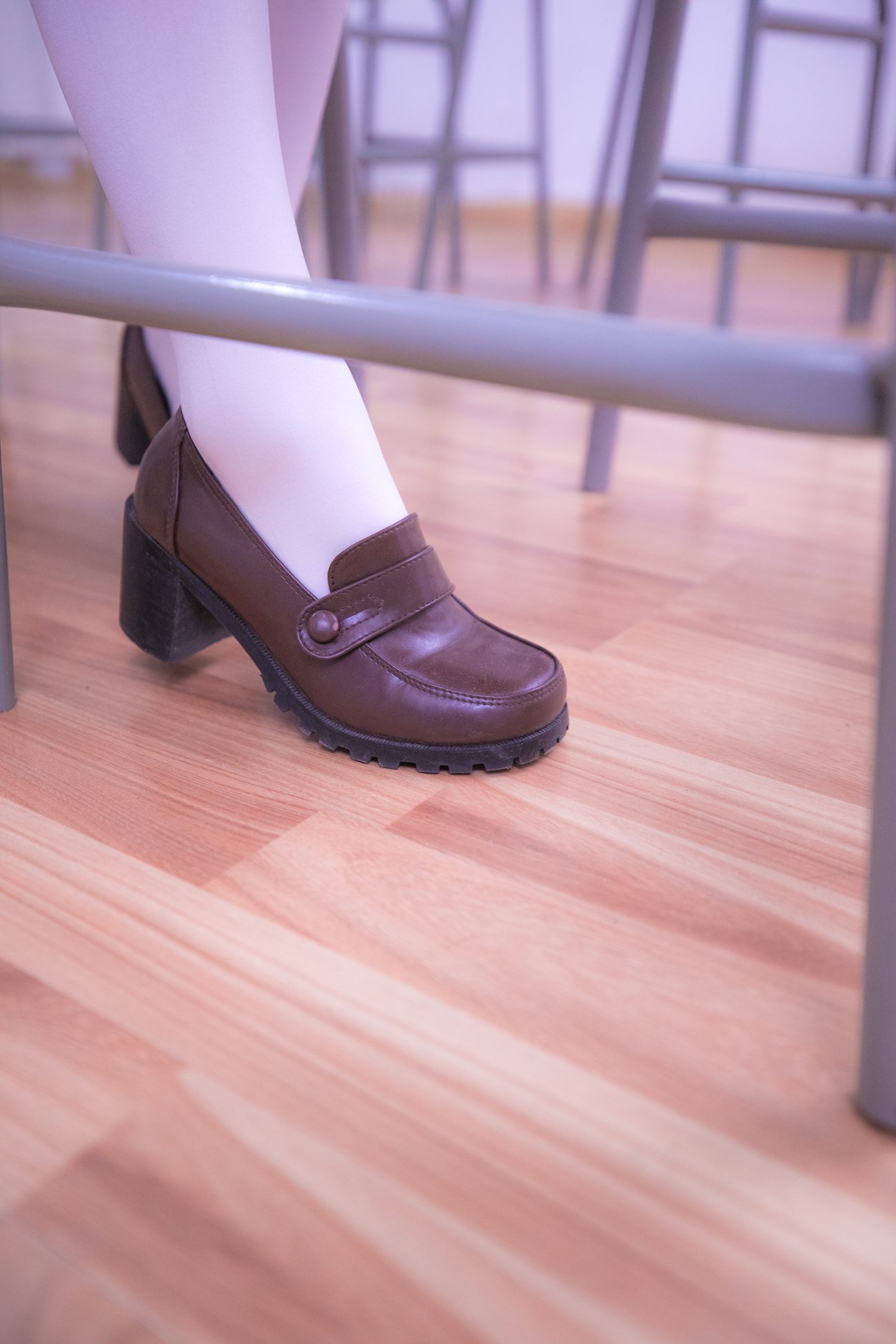 图片[31]-神楽坂真冬 小さな恋(血小板) – 速更版-美库