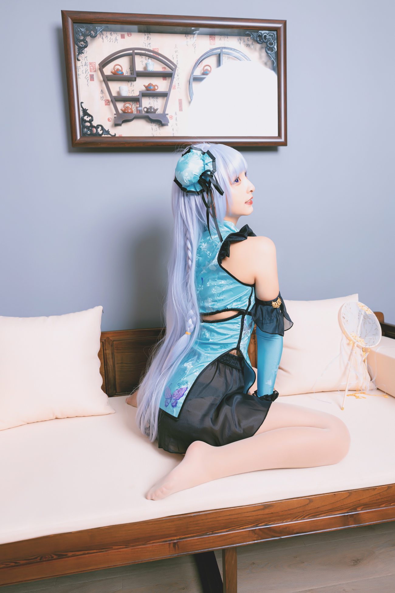 图片[112]-神楽坂真冬 色の香り – 速更版-美库