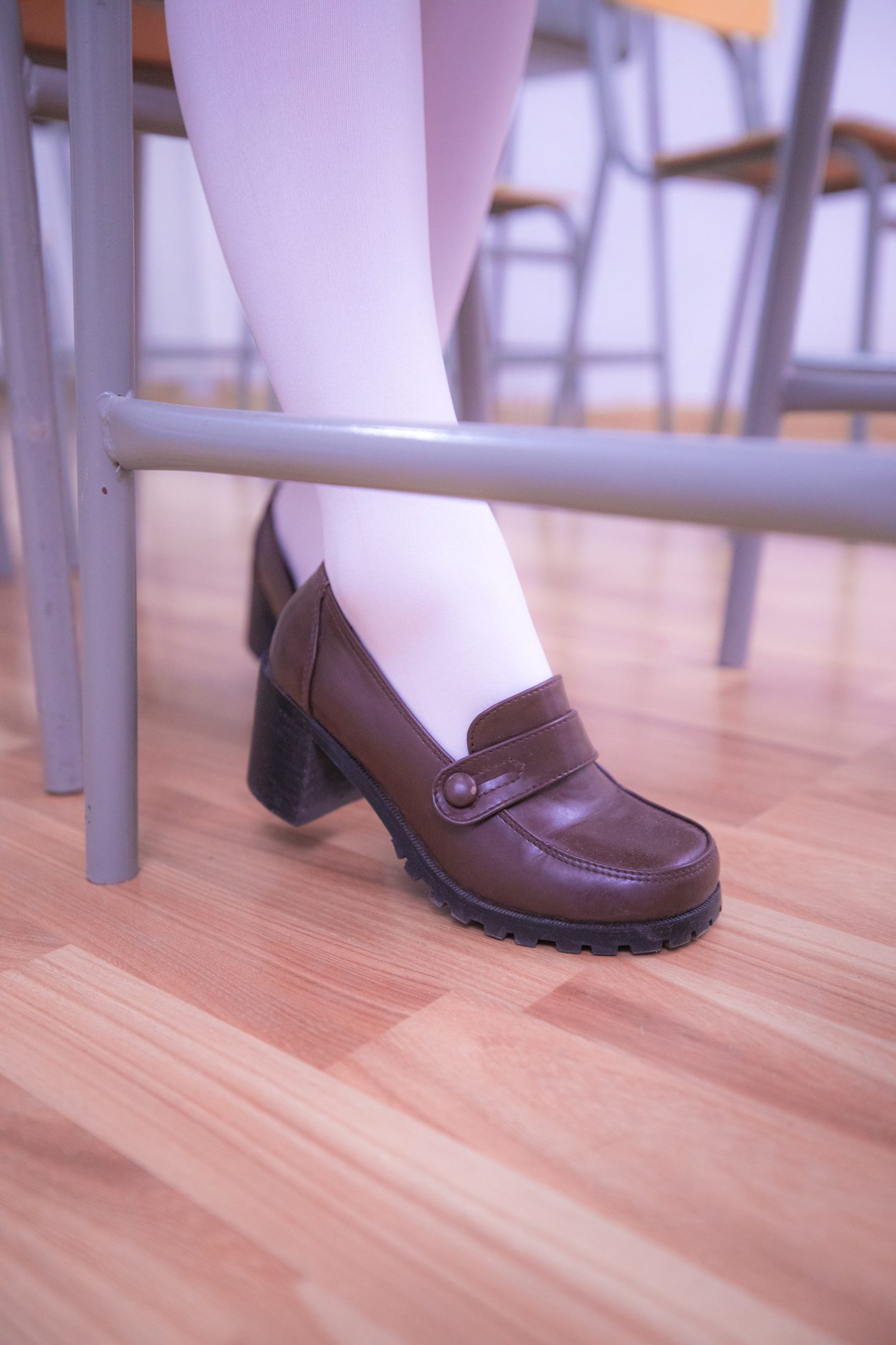 图片[32]-神楽坂真冬 小さな恋(血小板) – 速更版-美库