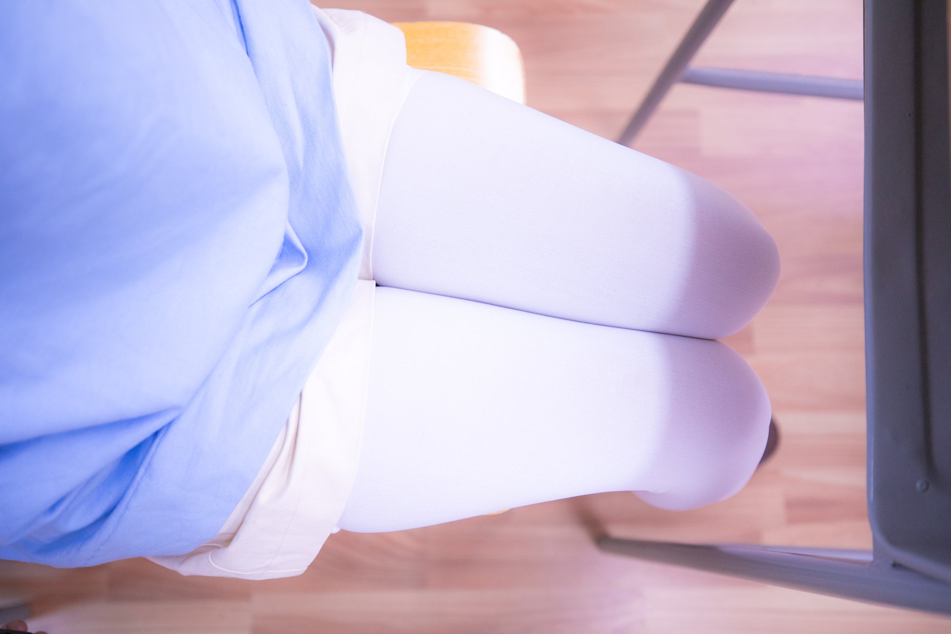 图片[35]-神楽坂真冬 小さな恋(血小板) – 速更版-美库