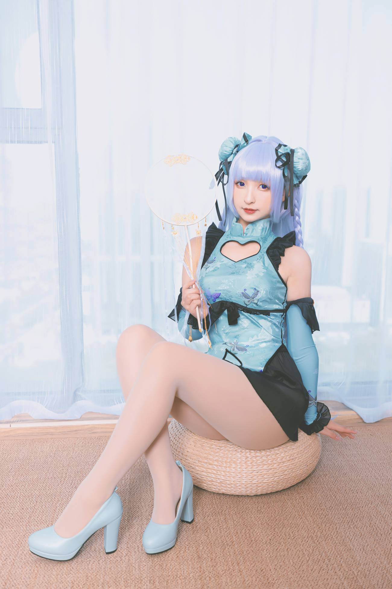 图片[117]-神楽坂真冬 色の香り – 速更版-美库