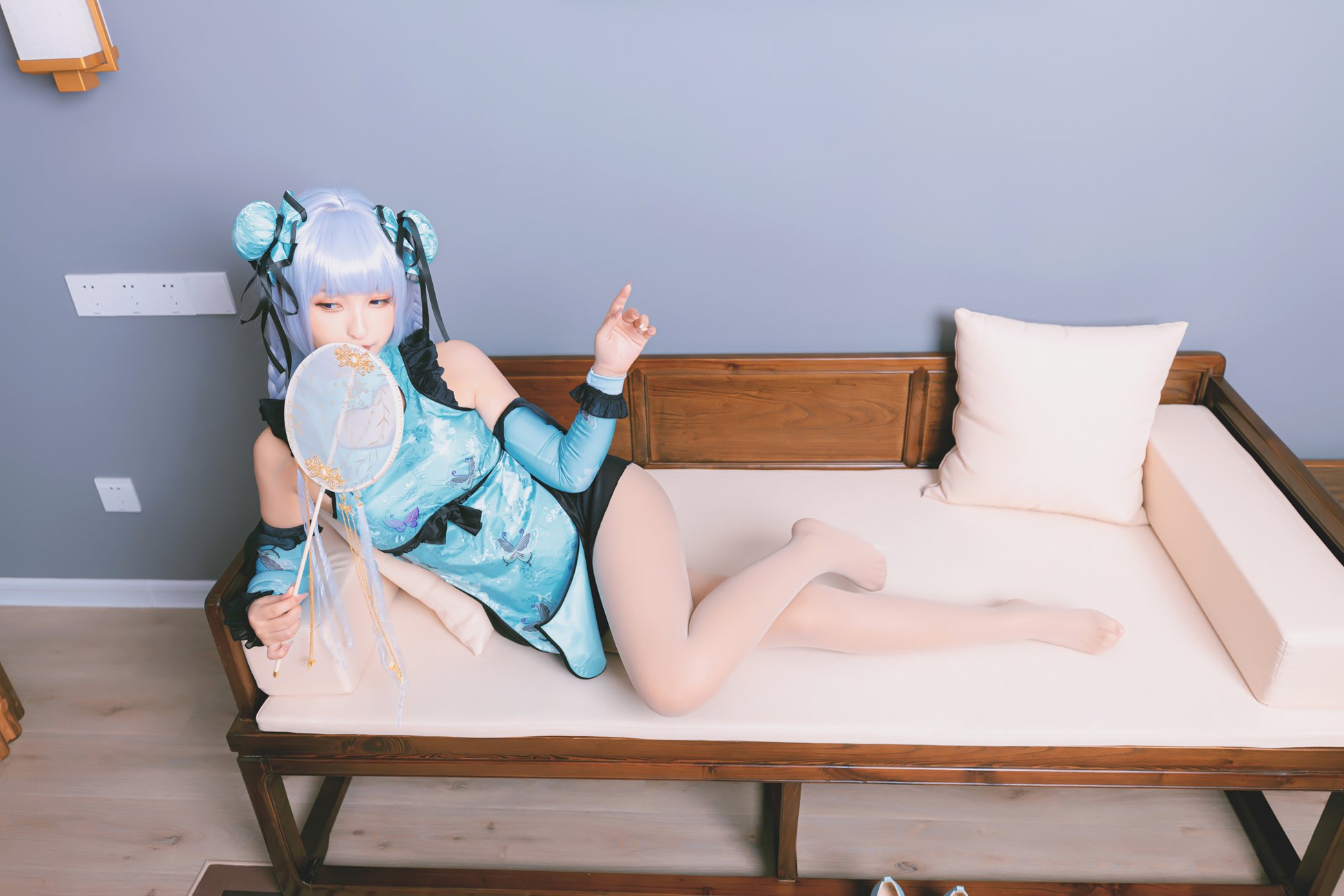 图片[120]-神楽坂真冬 色の香り – 速更版-美库