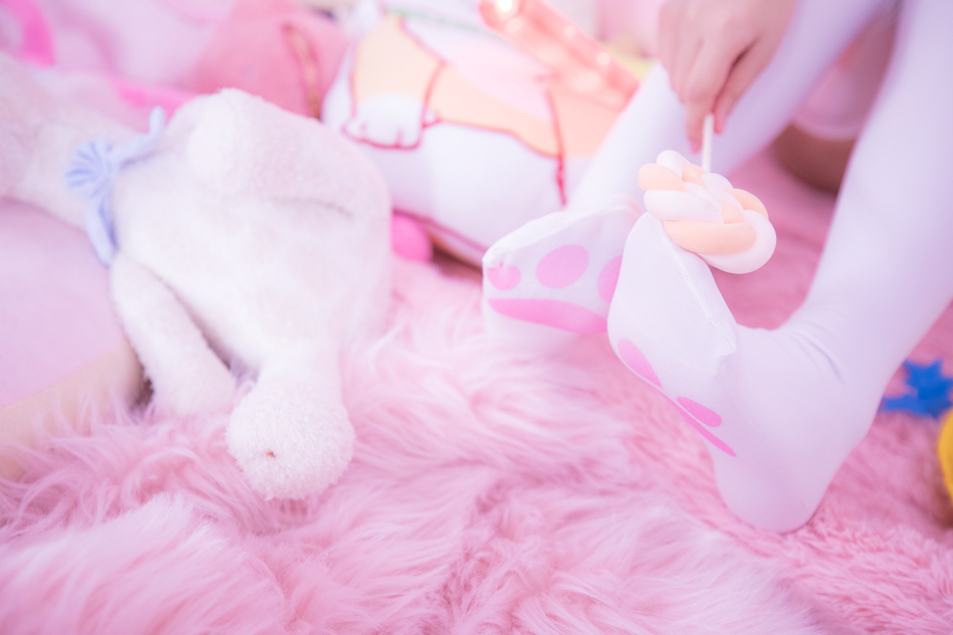 图片[44]-神楽坂真冬 小さな恋(血小板) – 速更版-美库